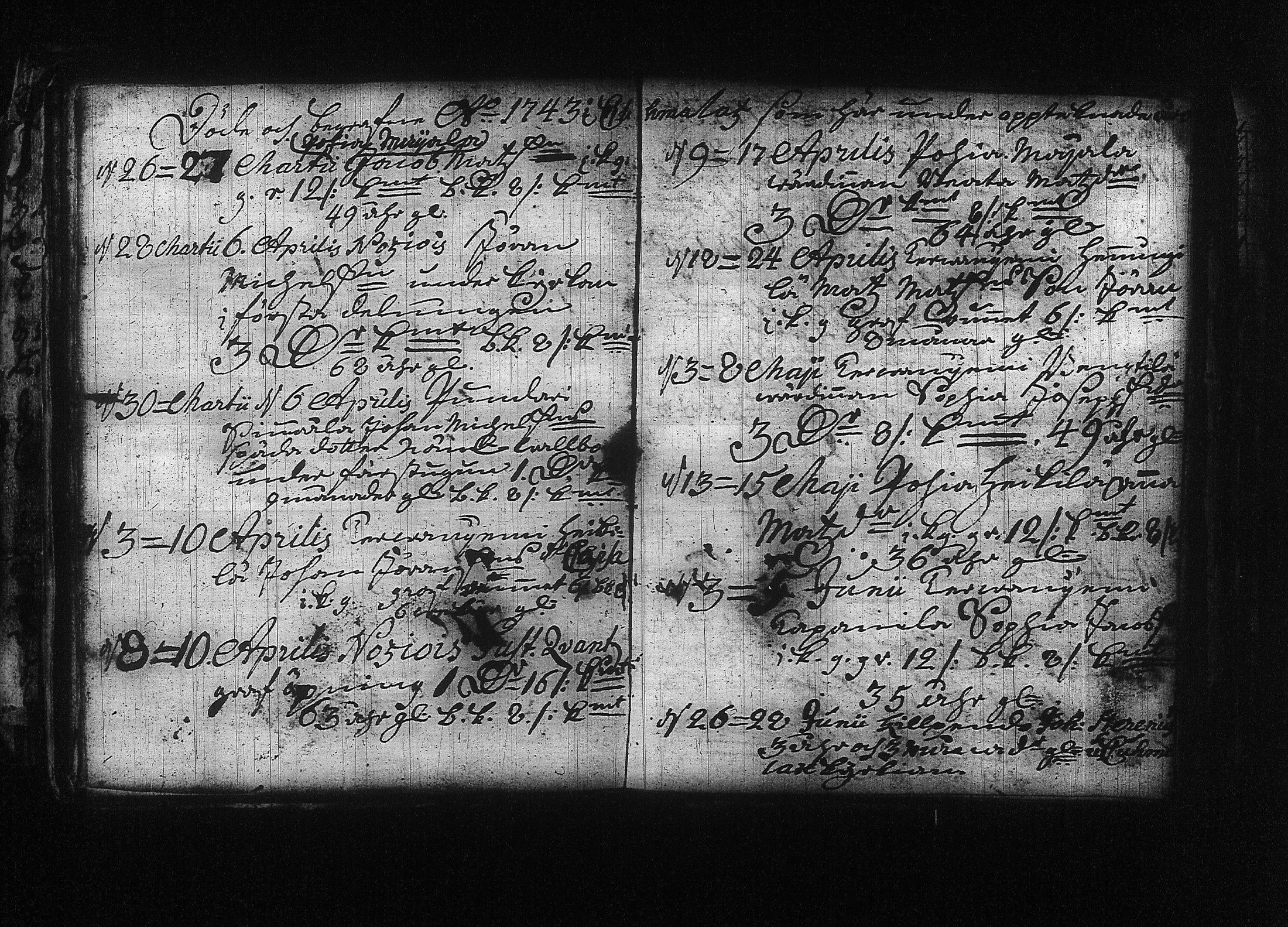 [ ../kirjat/Kirkonkirjat/kuhmalahti/syntyneet-vihityt-kuolleet_1698-1767_tk144/kuvat/100.jpg ]