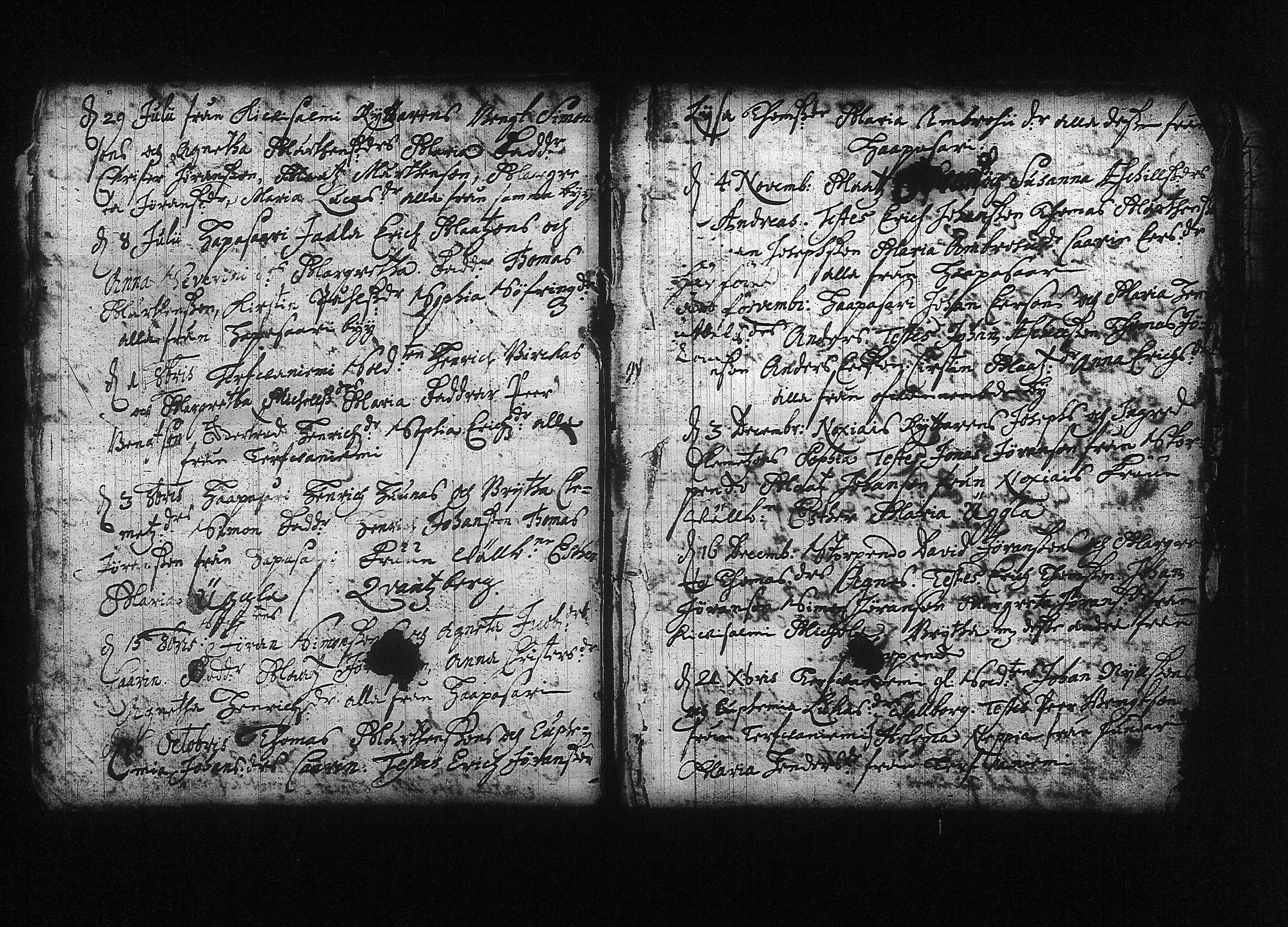 [ ../kirjat/Kirkonkirjat/kuhmalahti/syntyneet-vihityt-kuolleet_1698-1767_tk144/kuvat/11.jpg ]