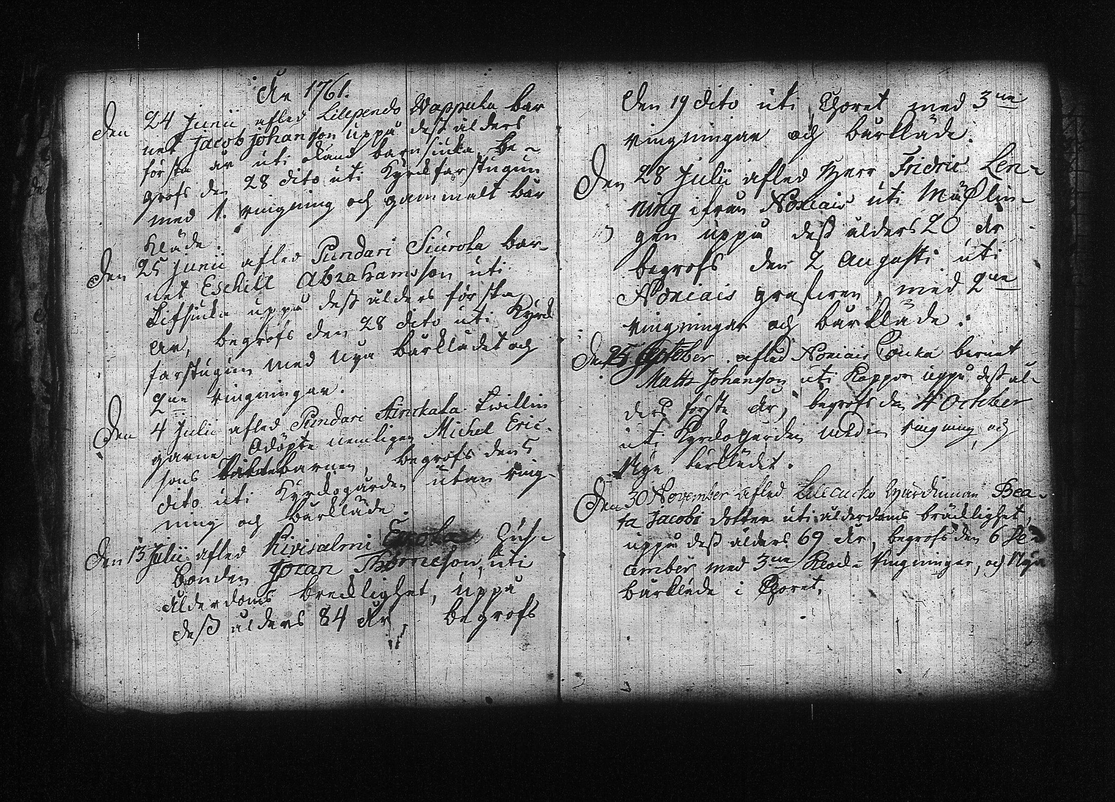 [ ../kirjat/Kirkonkirjat/kuhmalahti/syntyneet-vihityt-kuolleet_1698-1767_tk144/kuvat/130.jpg ]