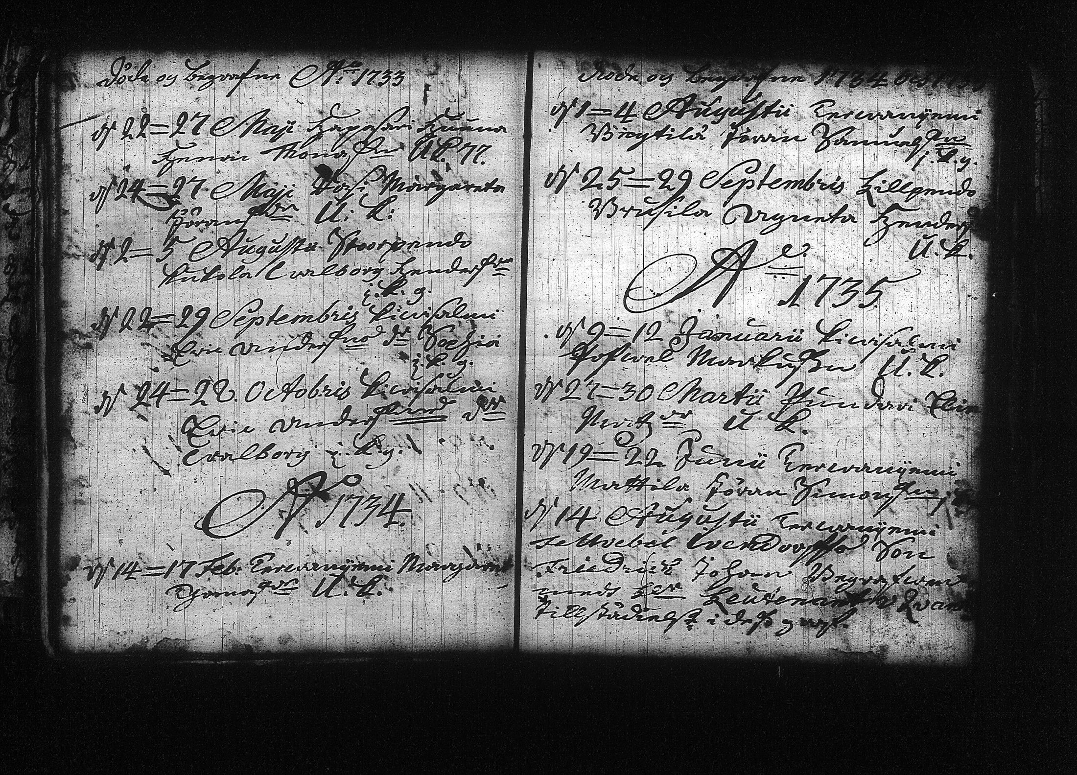 [ ../kirjat/Kirkonkirjat/kuhmalahti/syntyneet-vihityt-kuolleet_1698-1767_tk144/kuvat/86.jpg ]