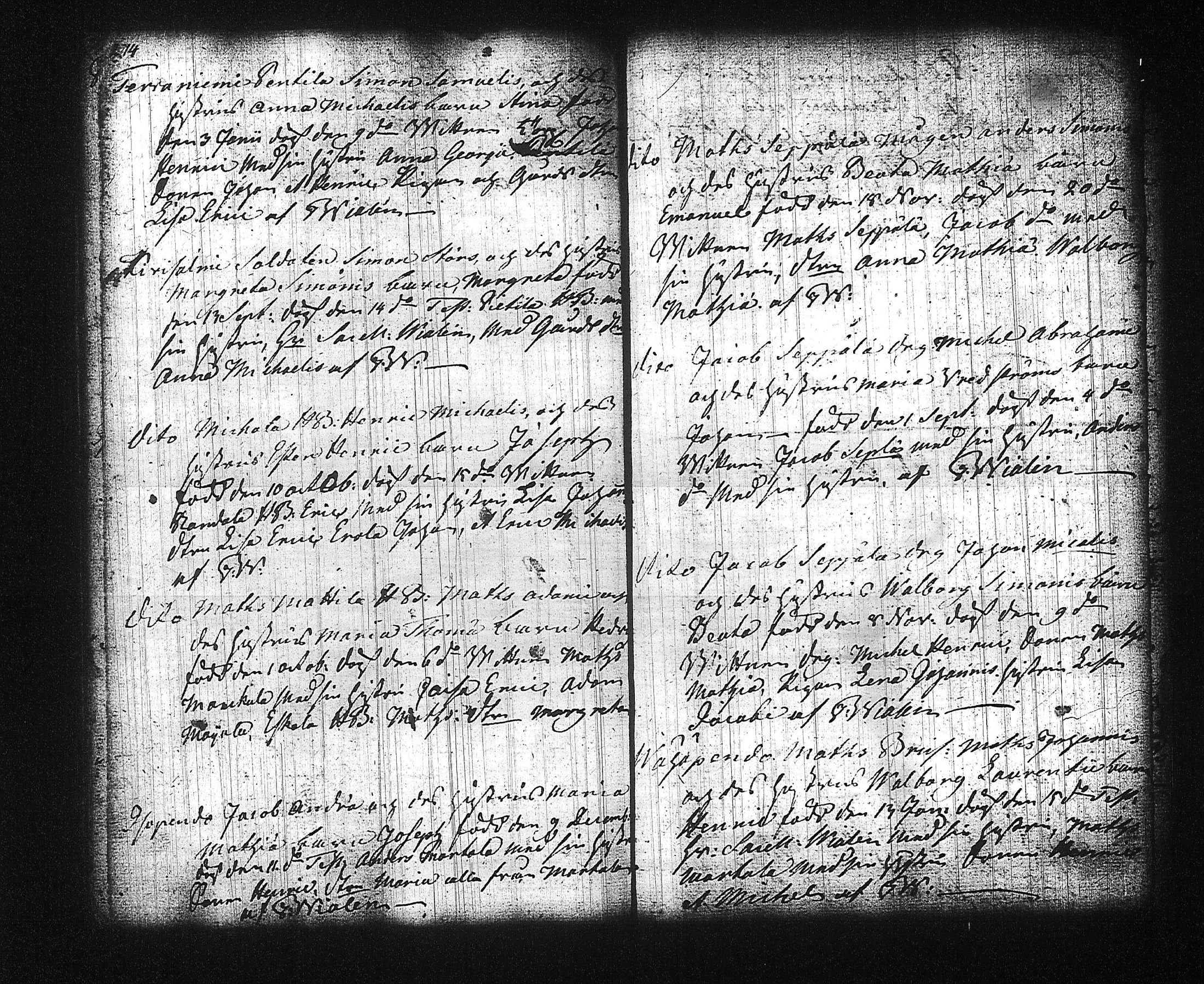 [ ../kirjat/Kirkonkirjat/kuhmalahti/syntyneet-vihityt-kuolleet_1767-1804_tk145/kuvat/104.jpg ]