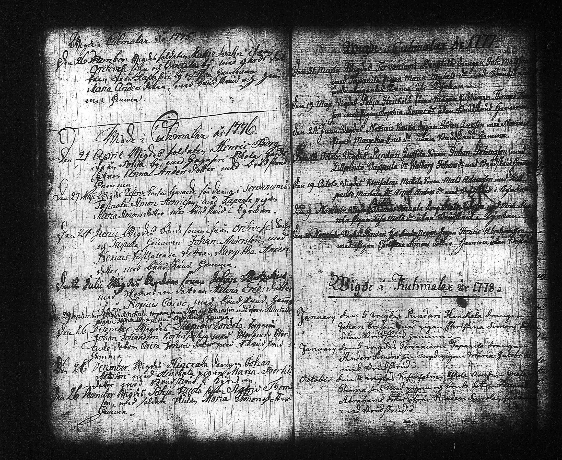 [ ../kirjat/Kirkonkirjat/kuhmalahti/syntyneet-vihityt-kuolleet_1767-1804_tk145/kuvat/125.jpg ]