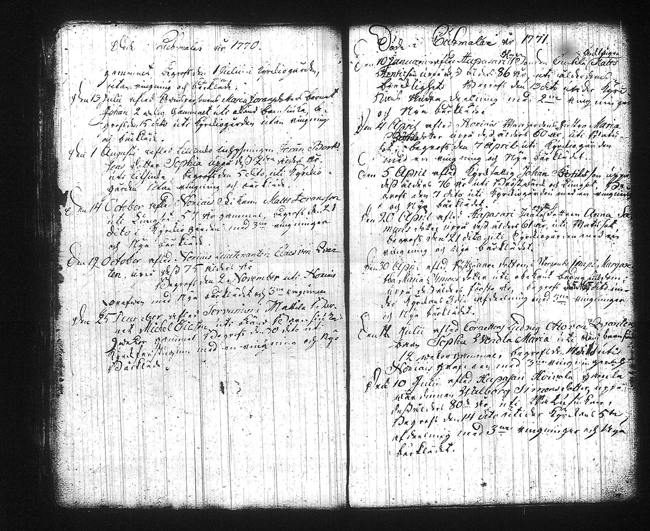 [ ../kirjat/Kirkonkirjat/kuhmalahti/syntyneet-vihityt-kuolleet_1767-1804_tk145/kuvat/139.jpg ]
