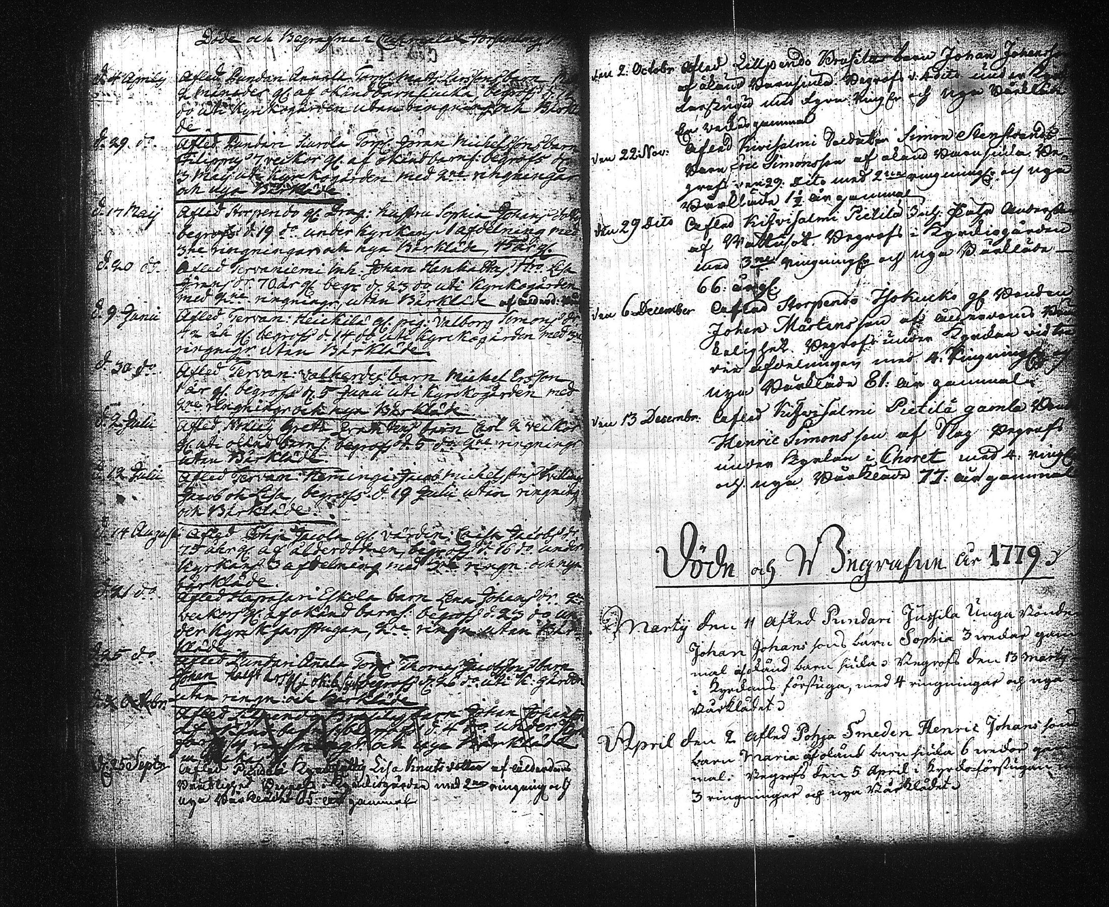 [ ../kirjat/Kirkonkirjat/kuhmalahti/syntyneet-vihityt-kuolleet_1767-1804_tk145/kuvat/147.jpg ]