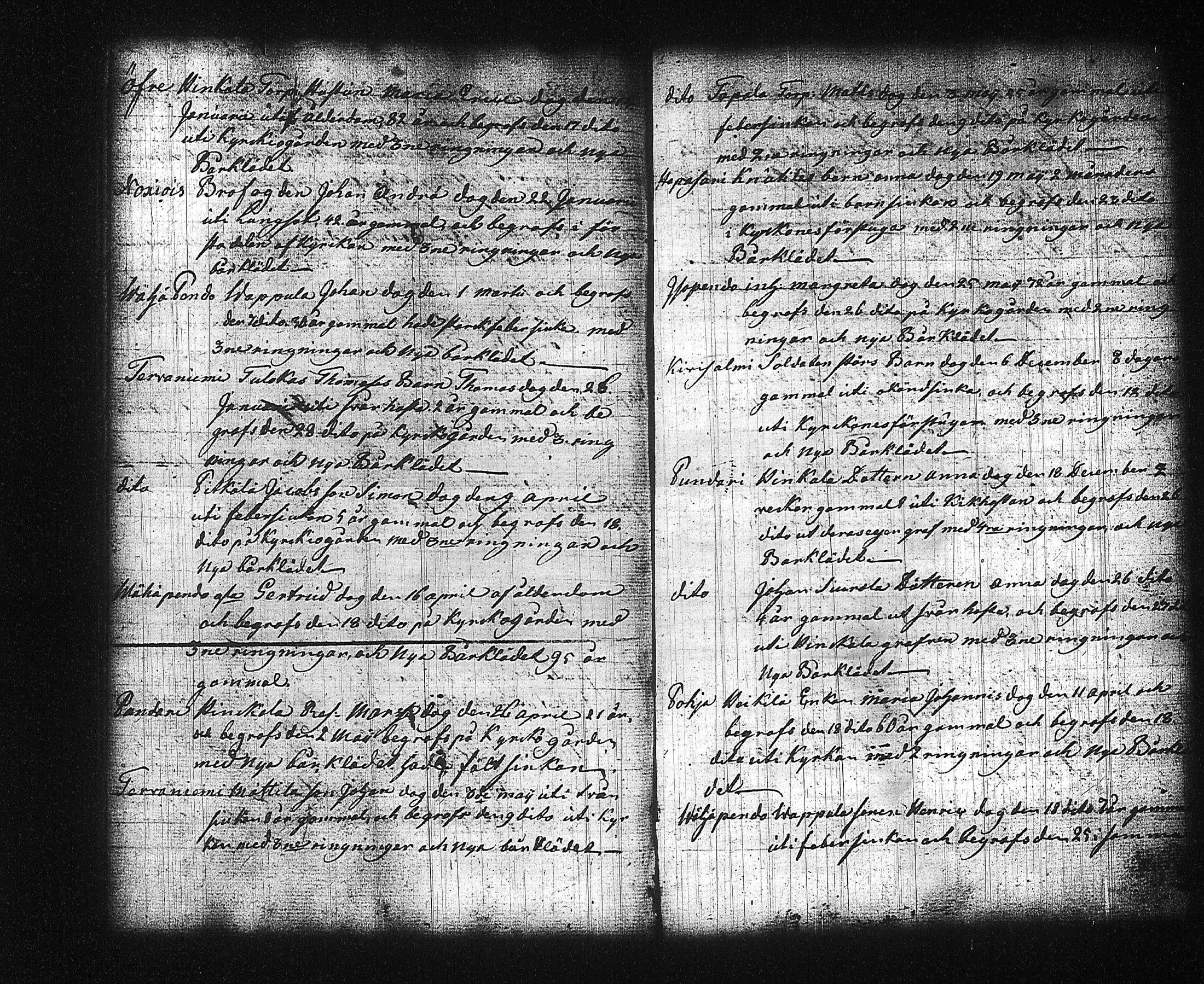 [ ../kirjat/Kirkonkirjat/kuhmalahti/syntyneet-vihityt-kuolleet_1767-1804_tk145/kuvat/160.jpg ]