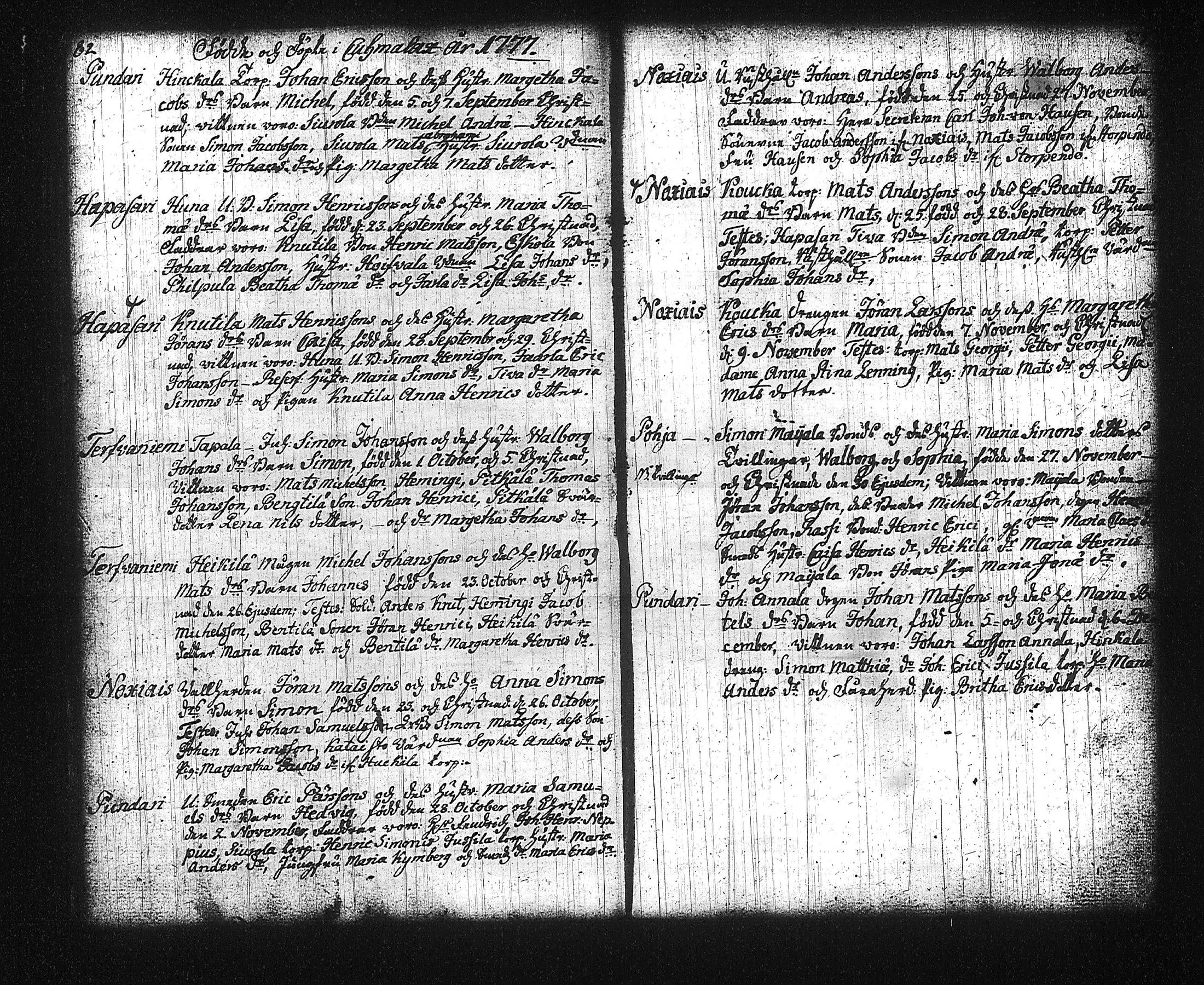 [ ../kirjat/Kirkonkirjat/kuhmalahti/syntyneet-vihityt-kuolleet_1767-1804_tk145/kuvat/38.jpg ]