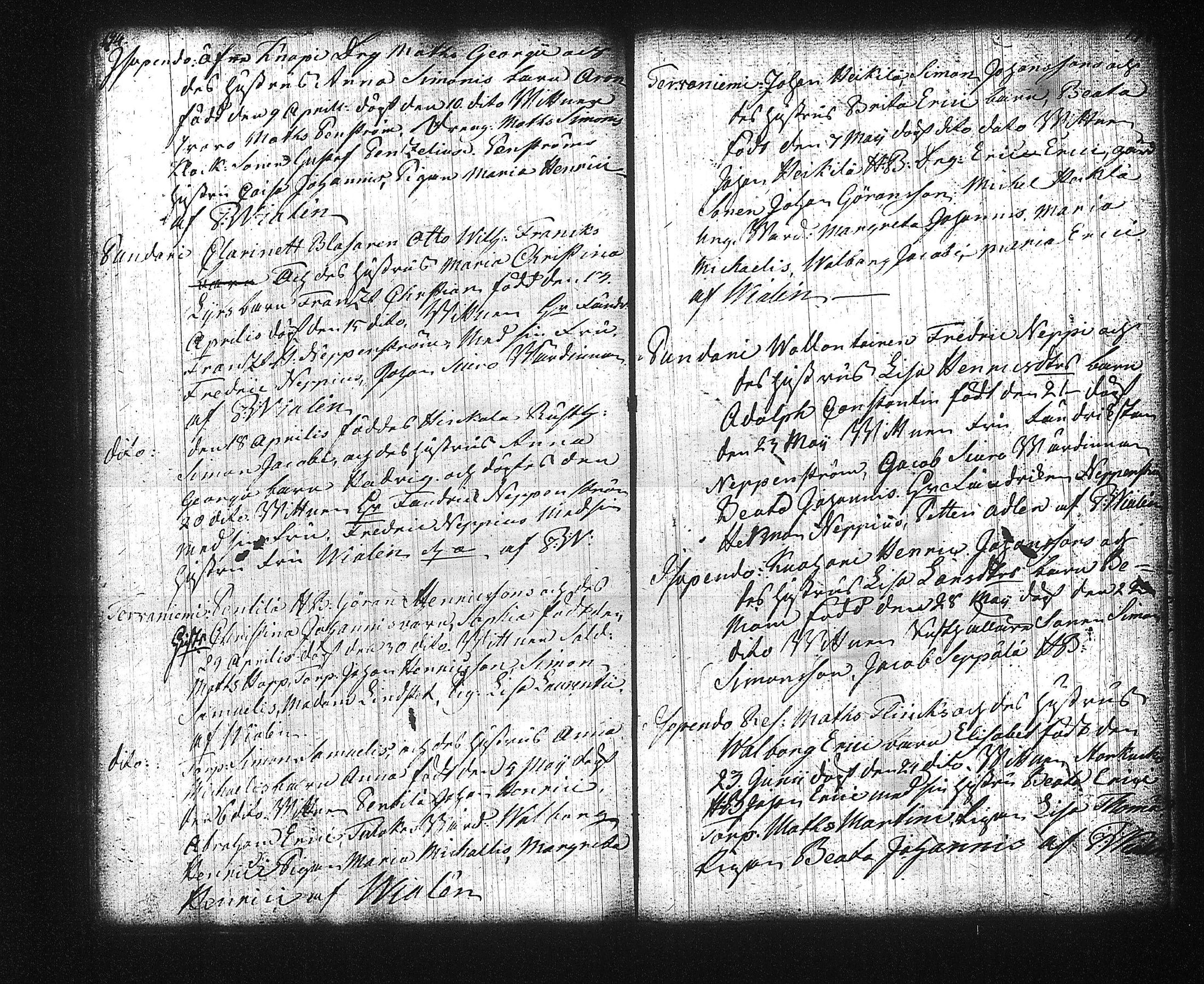 [ ../kirjat/Kirkonkirjat/kuhmalahti/syntyneet-vihityt-kuolleet_1767-1804_tk145/kuvat/94.jpg ]