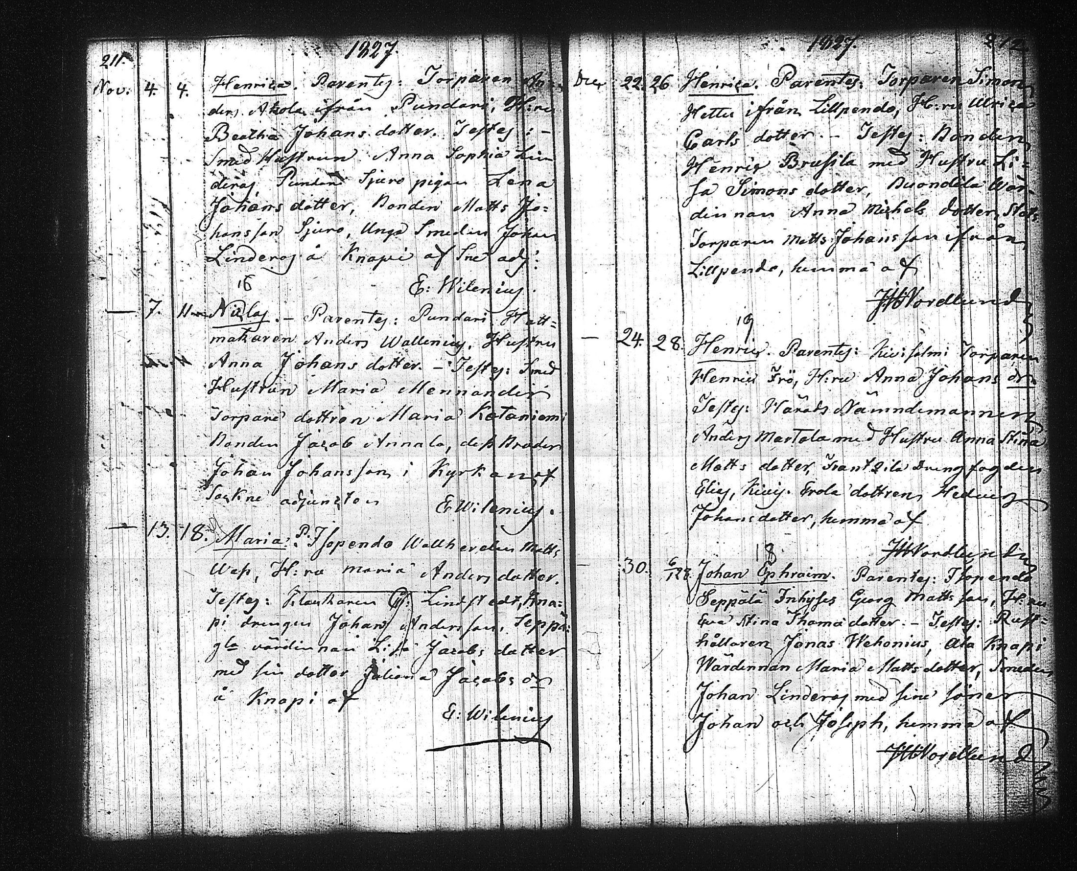 [ ../kirjat/Kirkonkirjat/kuhmalahti/syntyneet-vihityt-kuolleet_1804-1829_tk145/kuvat/109.jpg ]