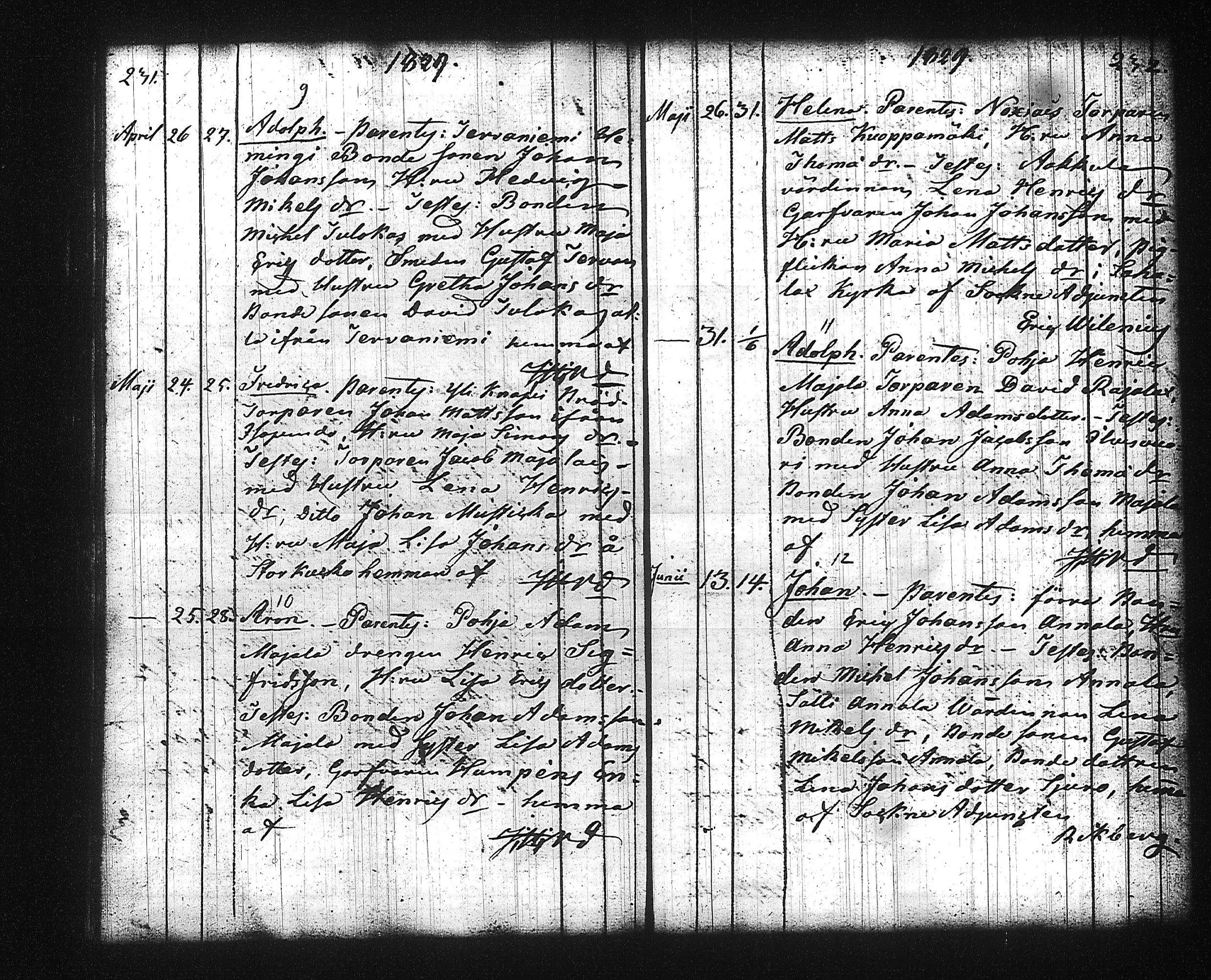 [ ../kirjat/Kirkonkirjat/kuhmalahti/syntyneet-vihityt-kuolleet_1804-1829_tk145/kuvat/119.jpg ]