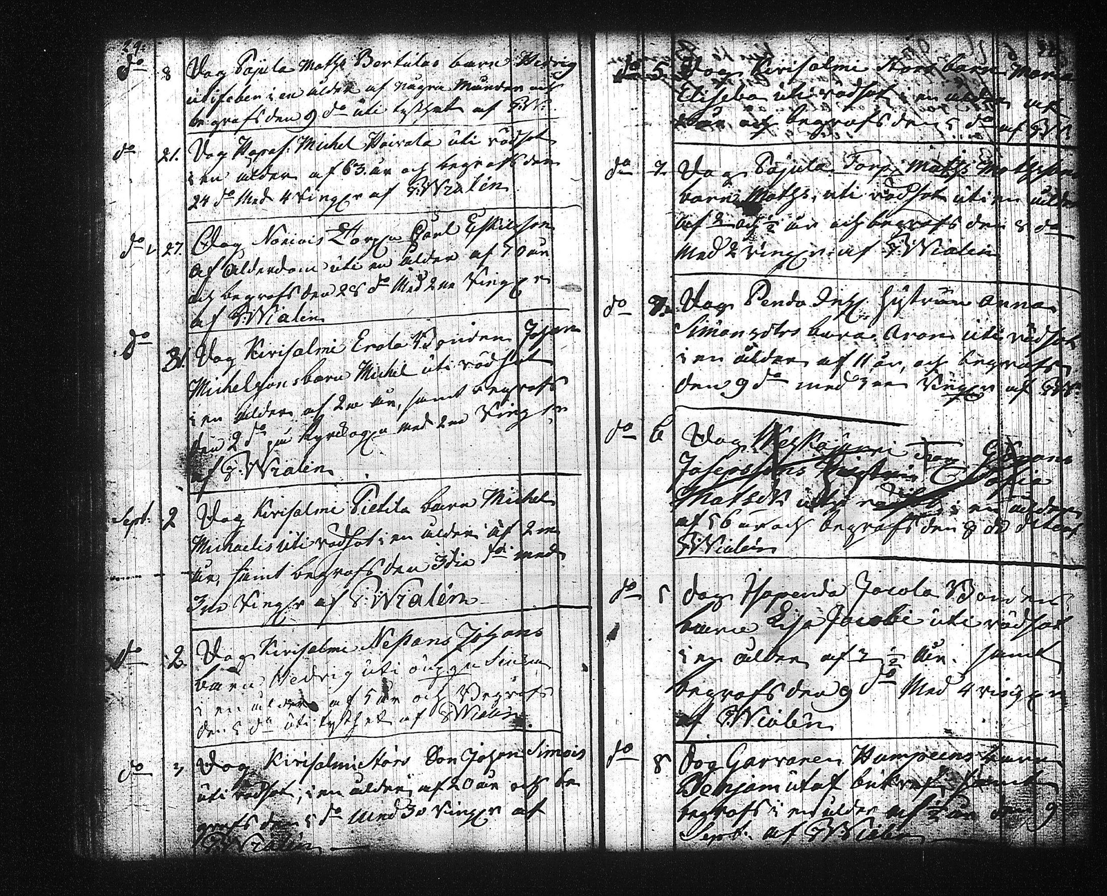 [ ../kirjat/Kirkonkirjat/kuhmalahti/syntyneet-vihityt-kuolleet_1804-1829_tk145/kuvat/137.jpg ]