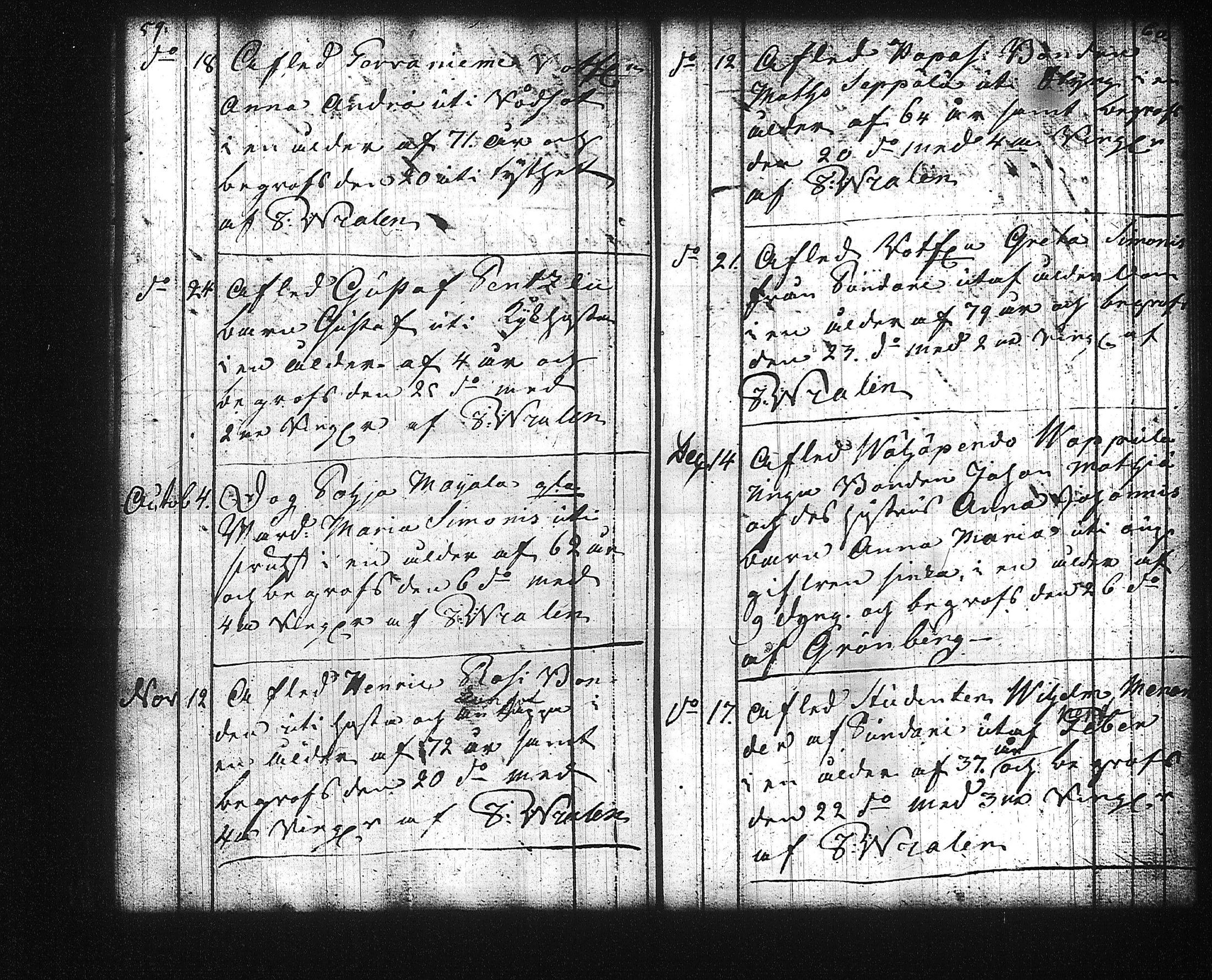 [ ../kirjat/Kirkonkirjat/kuhmalahti/syntyneet-vihityt-kuolleet_1804-1829_tk145/kuvat/152.jpg ]