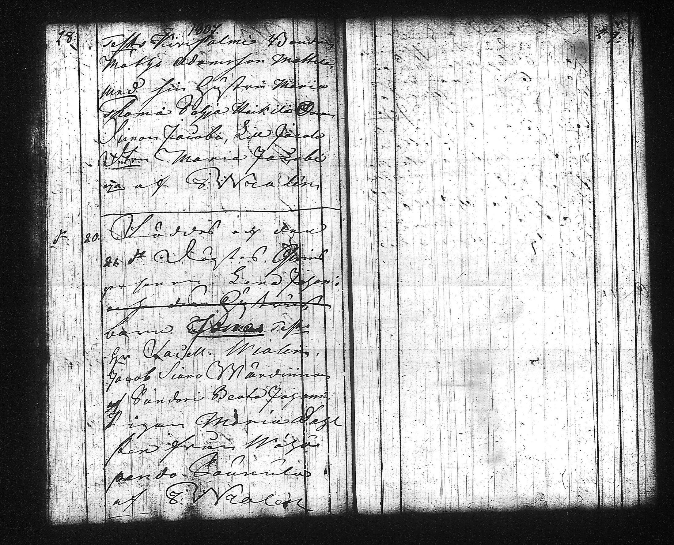 [ ../kirjat/Kirkonkirjat/kuhmalahti/syntyneet-vihityt-kuolleet_1804-1829_tk145/kuvat/19.jpg ]