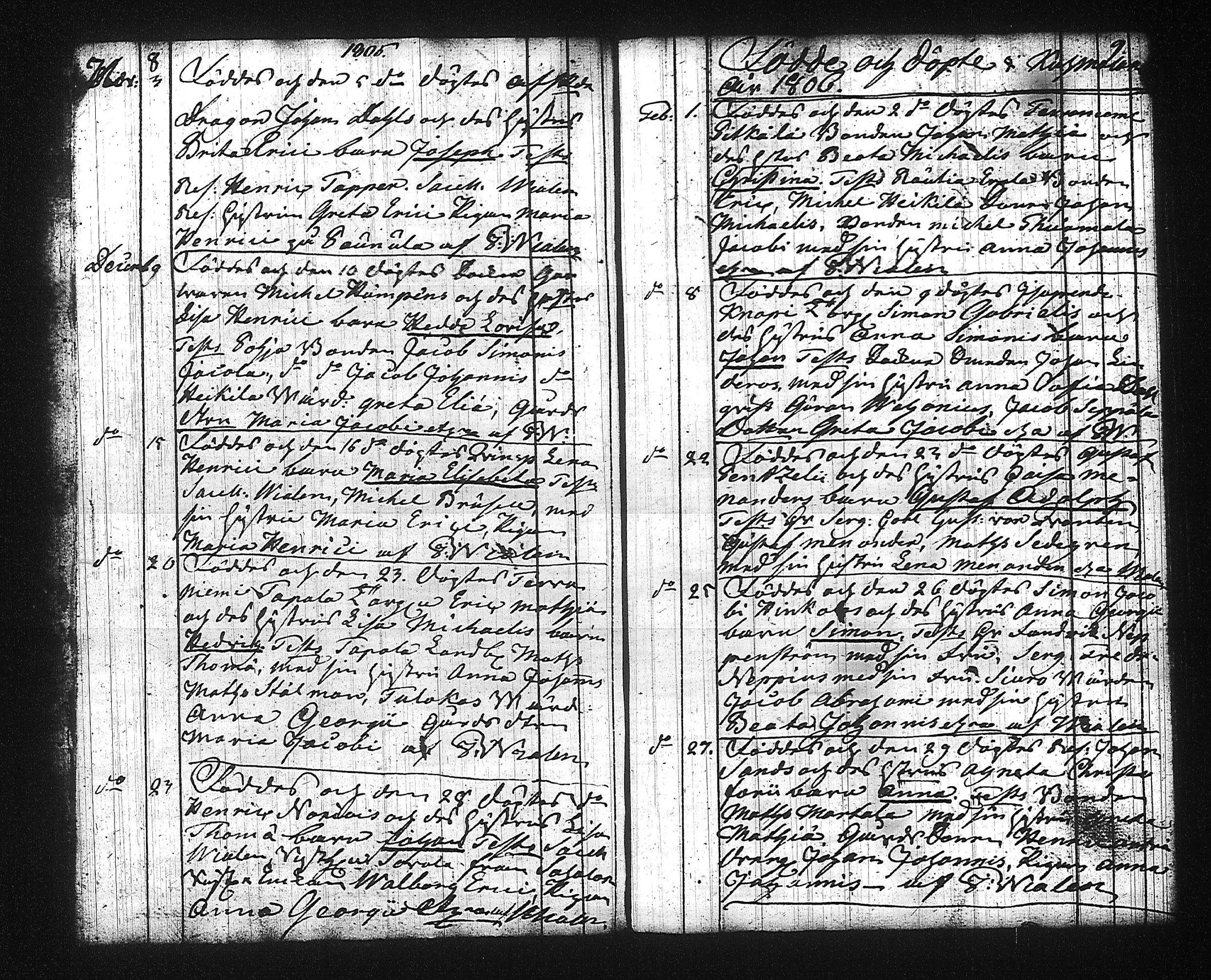 [ ../kirjat/Kirkonkirjat/kuhmalahti/syntyneet-vihityt-kuolleet_1804-1829_tk145/kuvat/9.jpg ]