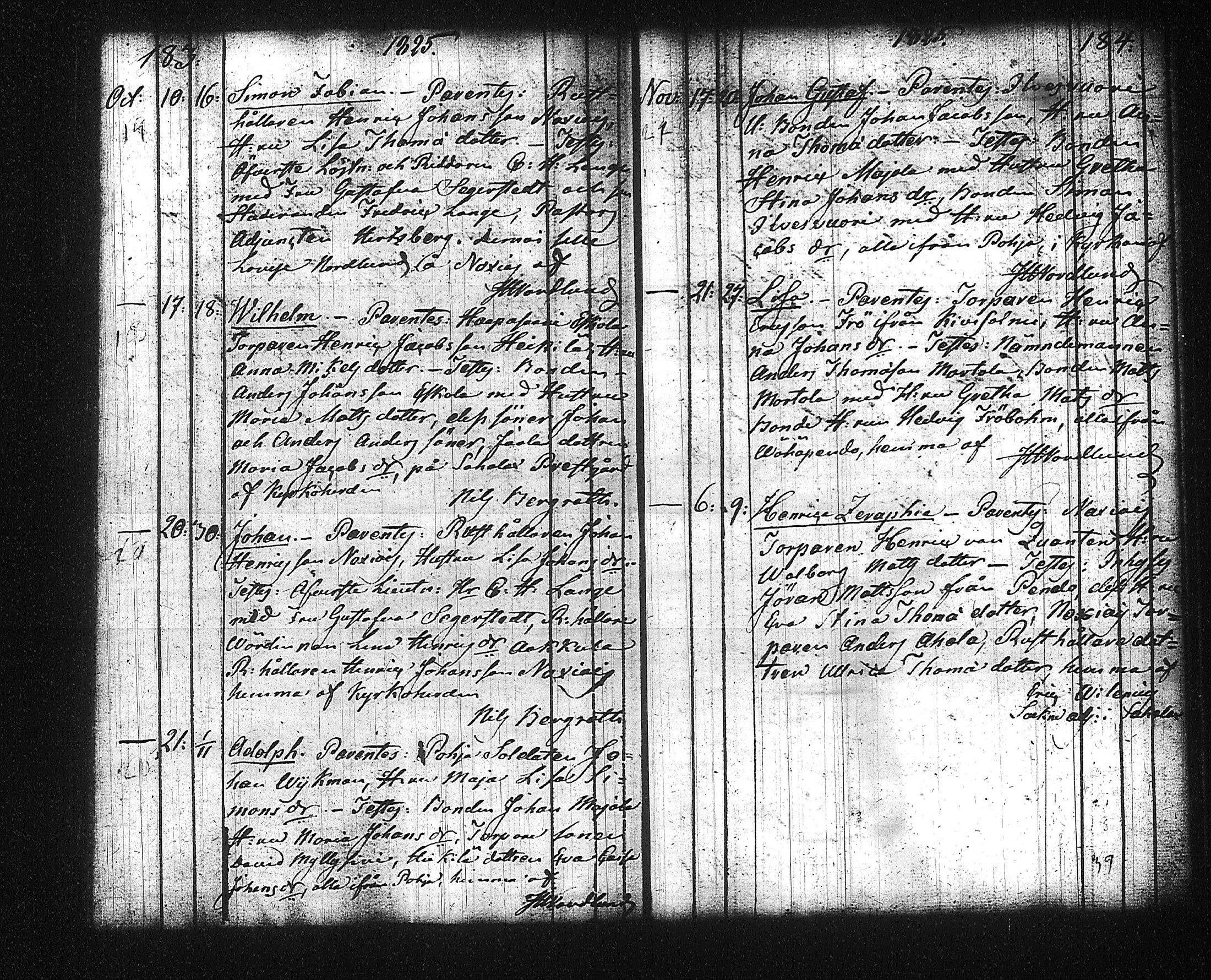 [ ../kirjat/Kirkonkirjat/kuhmalahti/syntyneet-vihityt-kuolleet_1804-1829_tk145/kuvat/95.jpg ]