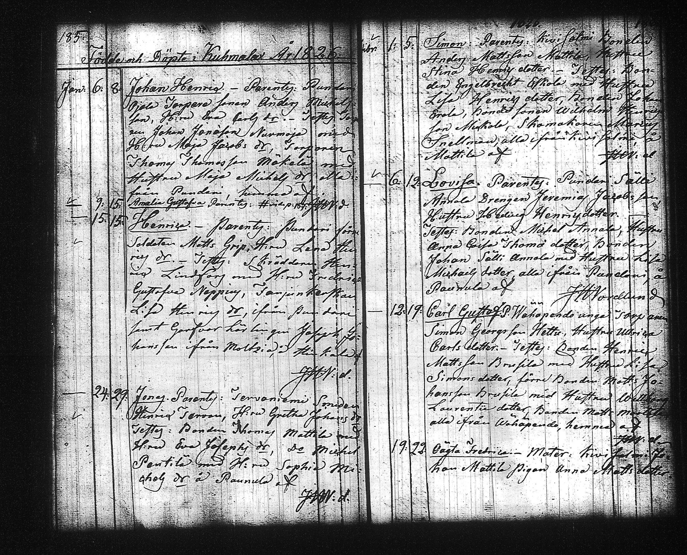 [ ../kirjat/Kirkonkirjat/kuhmalahti/syntyneet-vihityt-kuolleet_1804-1829_tk145/kuvat/96.jpg ]