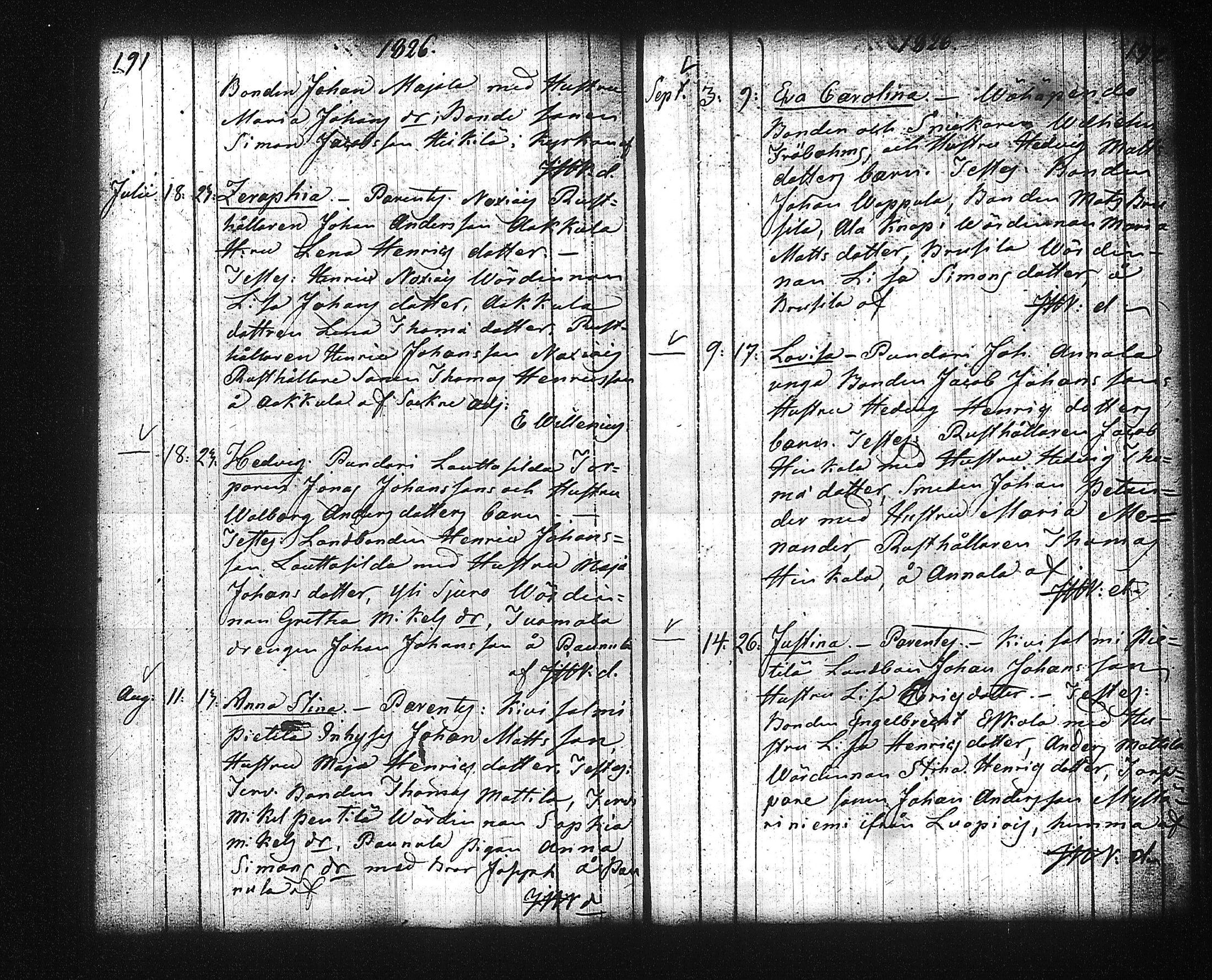 [ ../kirjat/Kirkonkirjat/kuhmalahti/syntyneet-vihityt-kuolleet_1804-1829_tk145/kuvat/99.jpg ]