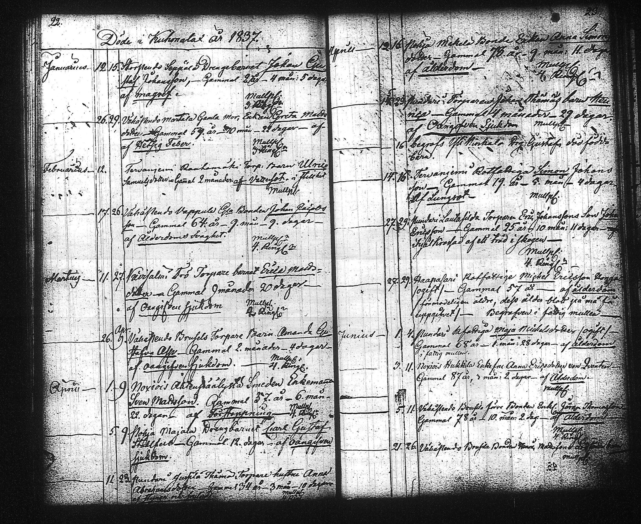 [ ../kirjat/Kirkonkirjat/kuhmalahti/syntyneet-vihityt-kuolleet_1830-1849_tk145/kuvat/103.jpg ]