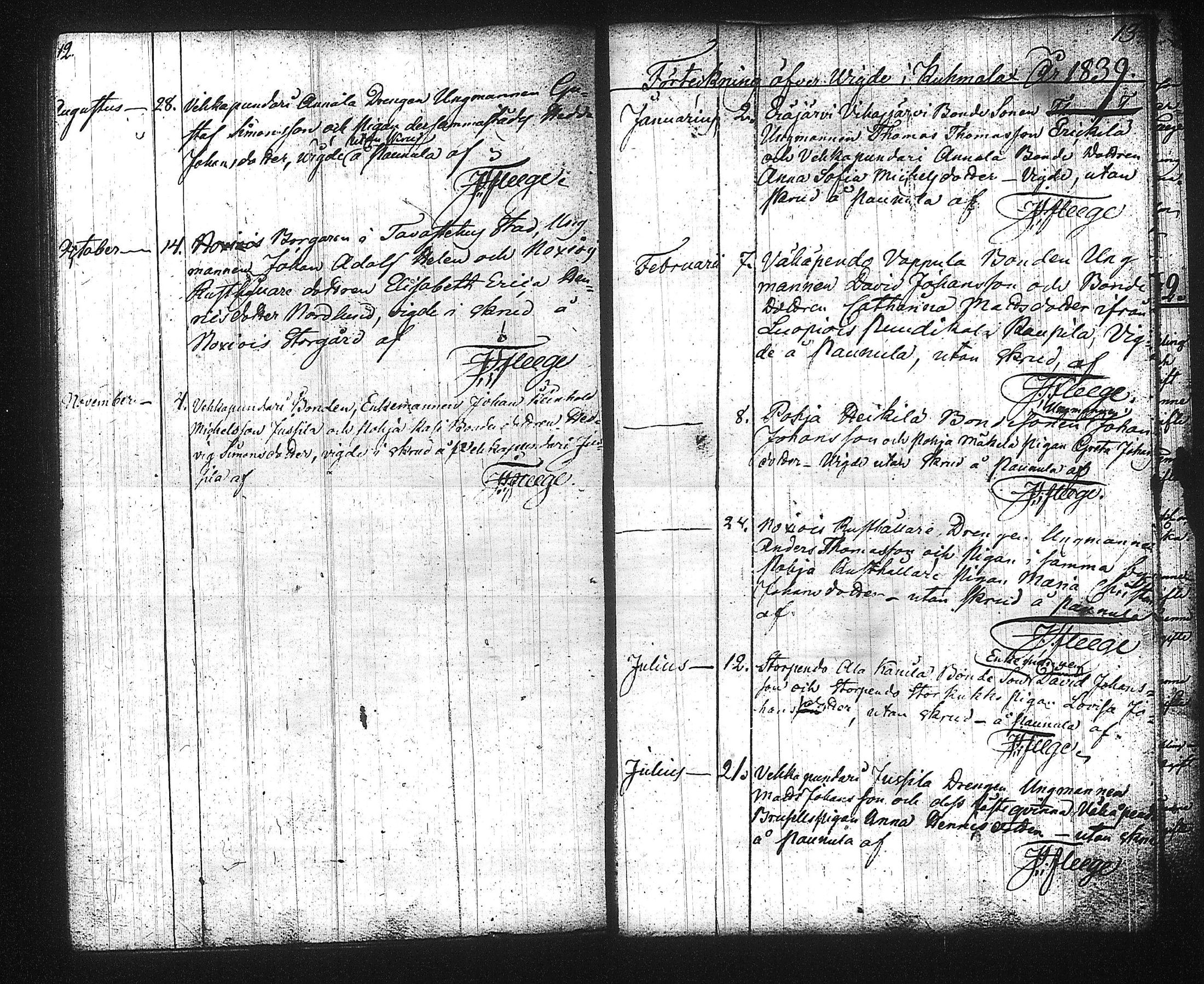 [ ../kirjat/Kirkonkirjat/kuhmalahti/syntyneet-vihityt-kuolleet_1830-1849_tk145/kuvat/122.jpg ]