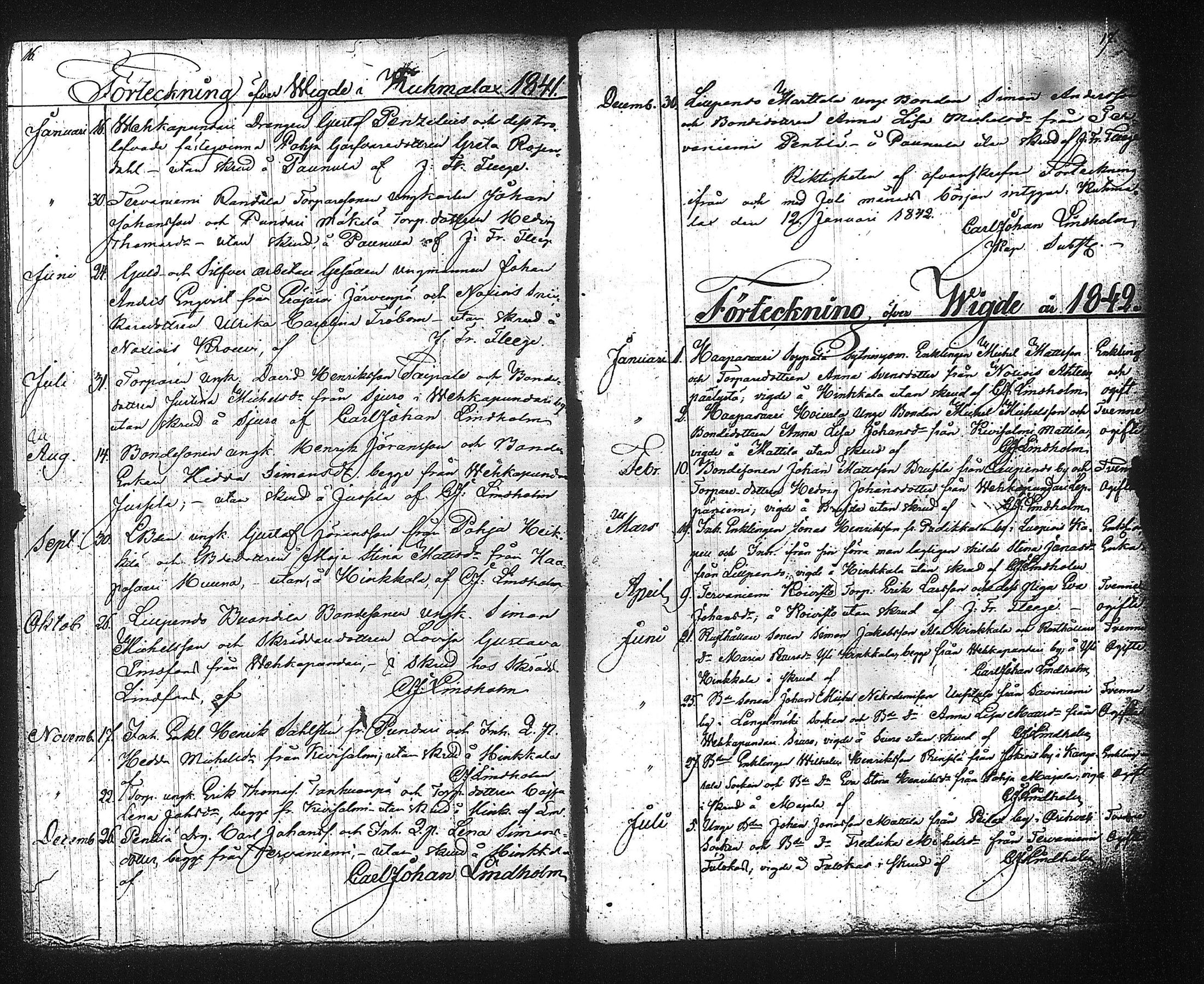 [ ../kirjat/Kirkonkirjat/kuhmalahti/syntyneet-vihityt-kuolleet_1830-1849_tk145/kuvat/124.jpg ]