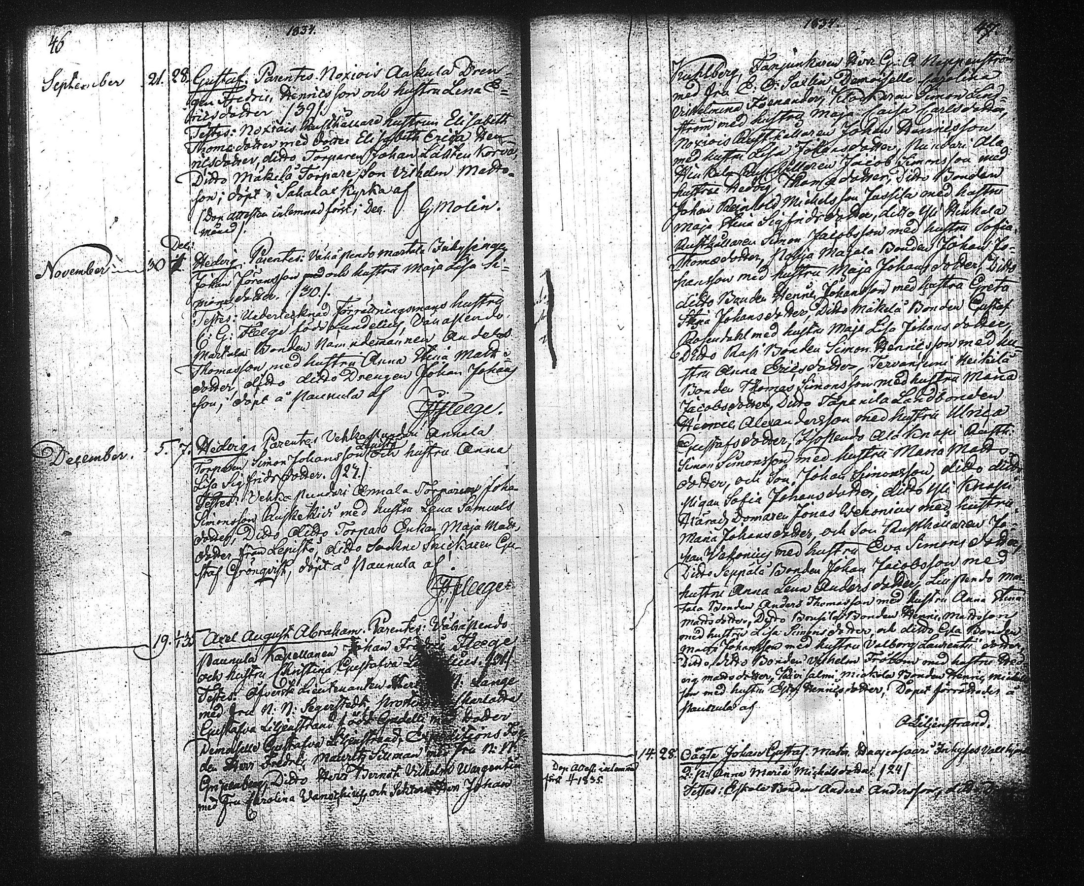 [ ../kirjat/Kirkonkirjat/kuhmalahti/syntyneet-vihityt-kuolleet_1830-1849_tk145/kuvat/28.jpg ]