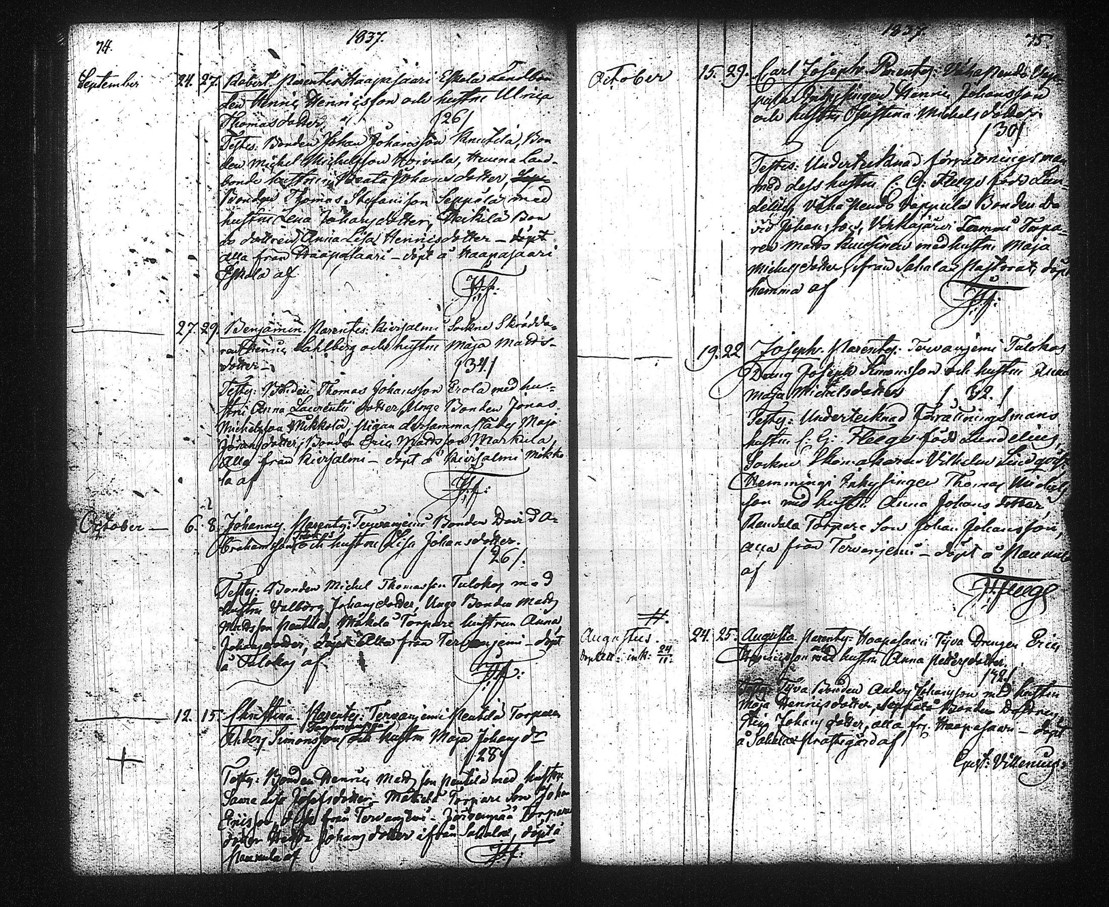 [ ../kirjat/Kirkonkirjat/kuhmalahti/syntyneet-vihityt-kuolleet_1830-1849_tk145/kuvat/42.jpg ]