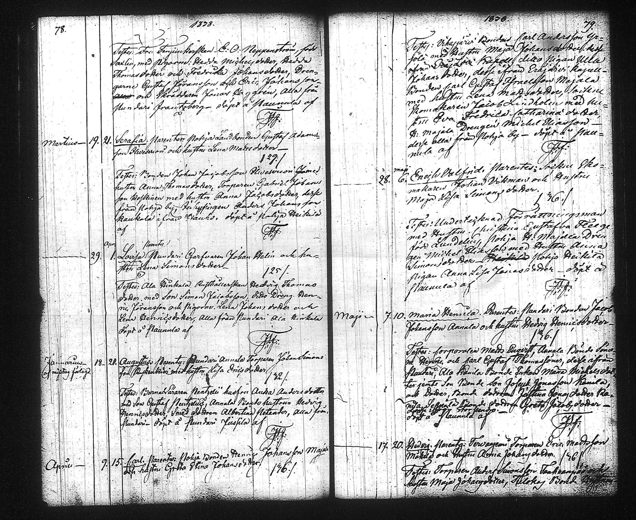 [ ../kirjat/Kirkonkirjat/kuhmalahti/syntyneet-vihityt-kuolleet_1830-1849_tk145/kuvat/44.jpg ]