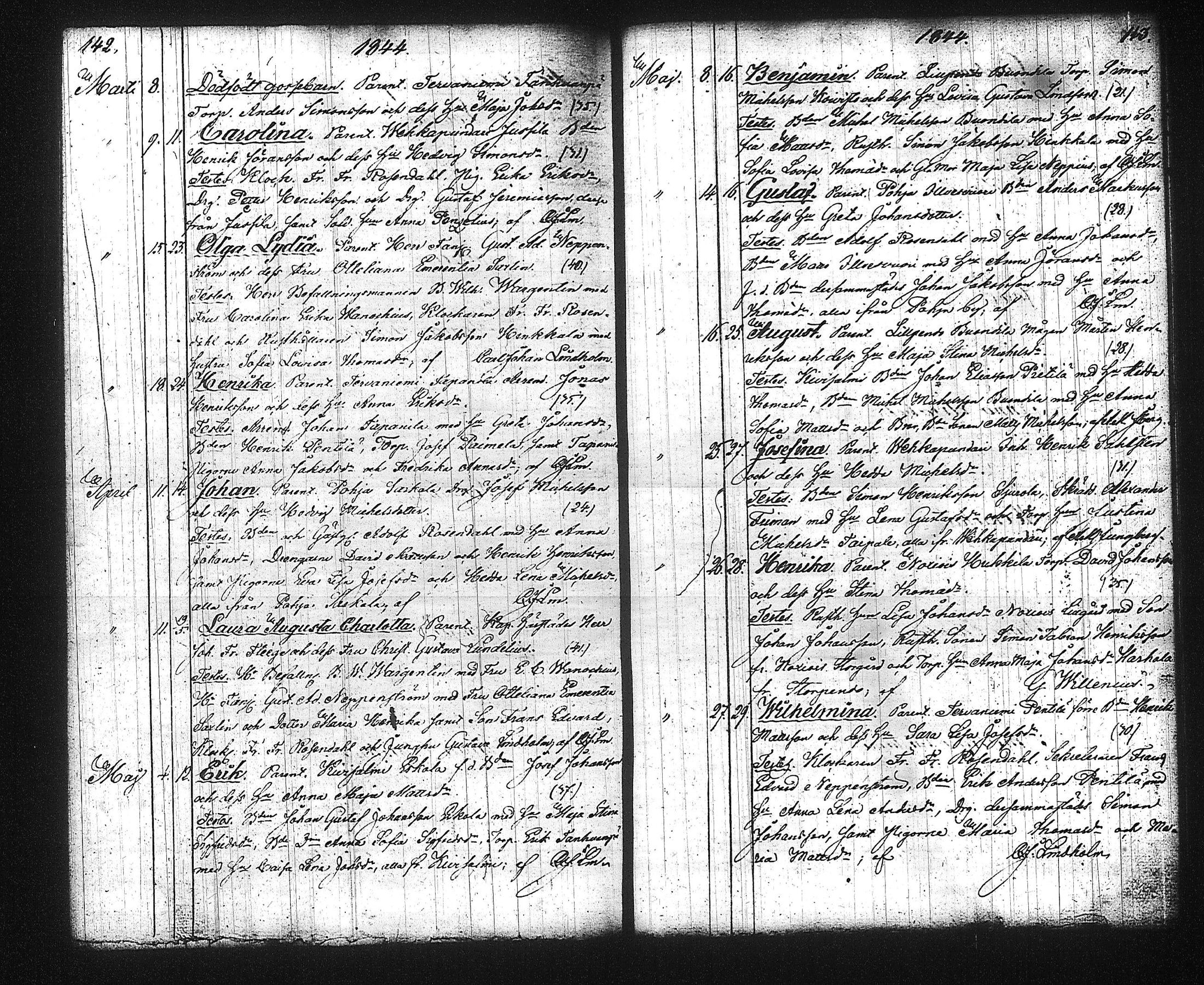 [ ../kirjat/Kirkonkirjat/kuhmalahti/syntyneet-vihityt-kuolleet_1830-1849_tk145/kuvat/74.jpg ]