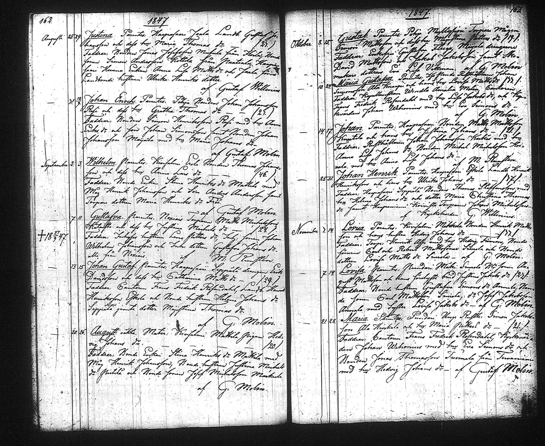 [ ../kirjat/Kirkonkirjat/kuhmalahti/syntyneet-vihityt-kuolleet_1830-1849_tk145/kuvat/84.jpg ]