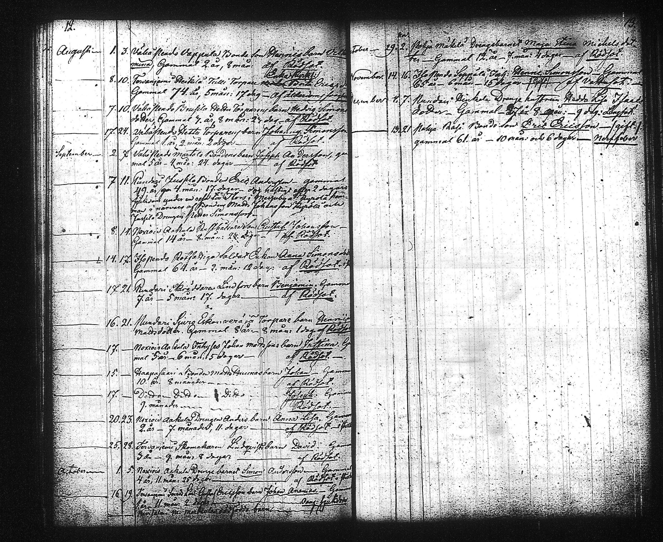 [ ../kirjat/Kirkonkirjat/kuhmalahti/syntyneet-vihityt-kuolleet_1830-1849_tk145/kuvat/98.jpg ]
