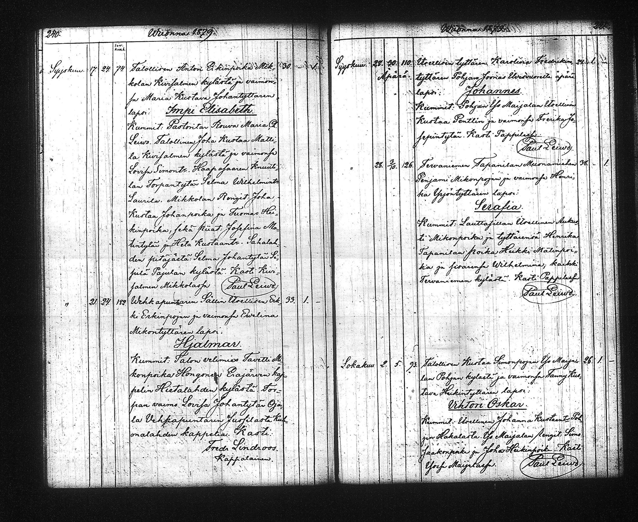 [ ../kirjat/Kirkonkirjat/kuhmalahti/syntyneet-vihityt-kuolleet_1850-1881_tk145/kuvat/132.jpg ]