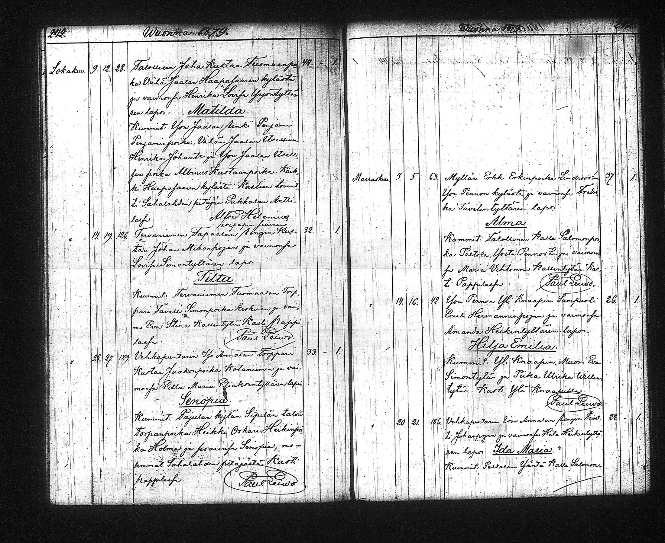 [ ../kirjat/Kirkonkirjat/kuhmalahti/syntyneet-vihityt-kuolleet_1850-1881_tk145/kuvat/133.jpg ]