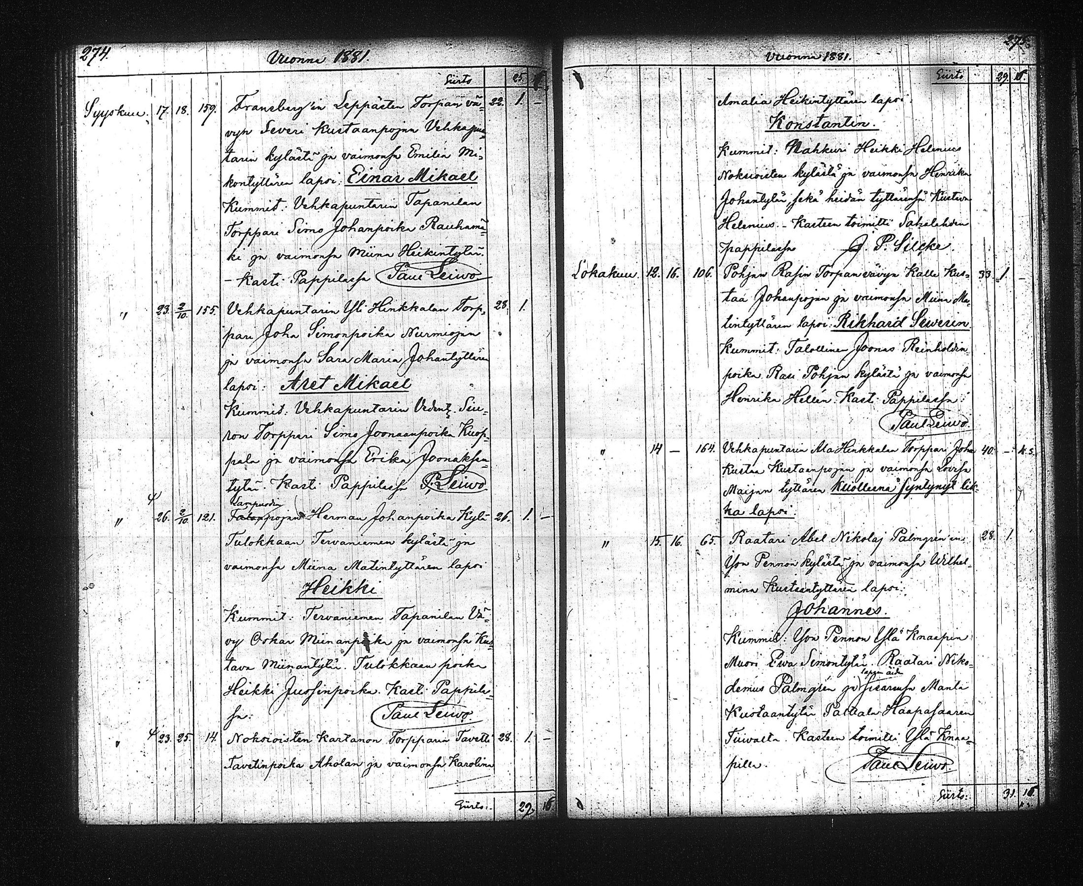 [ ../kirjat/Kirkonkirjat/kuhmalahti/syntyneet-vihityt-kuolleet_1850-1881_tk145/kuvat/151.jpg ]