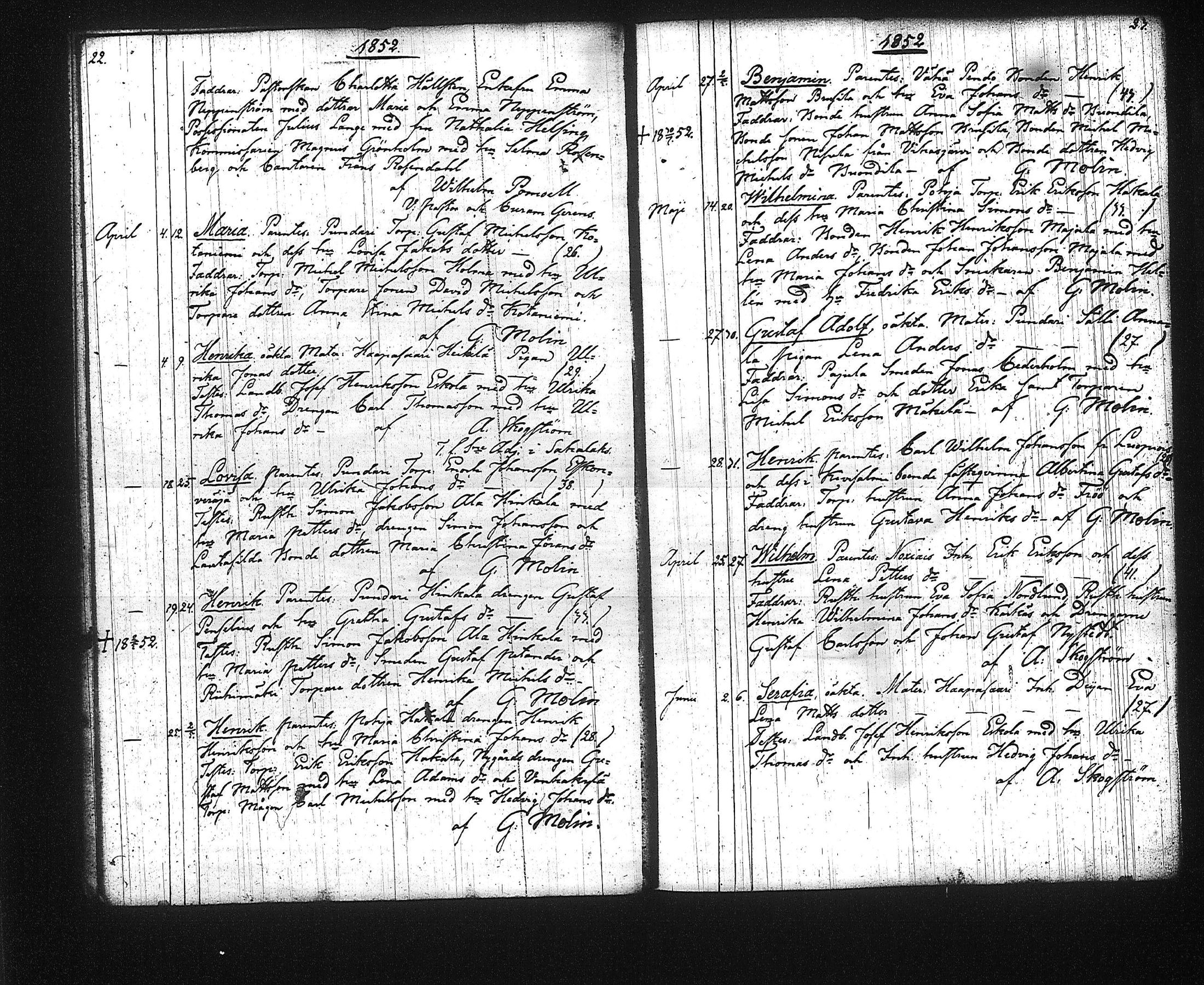 [ ../kirjat/Kirkonkirjat/kuhmalahti/syntyneet-vihityt-kuolleet_1850-1881_tk145/kuvat/17.jpg ]