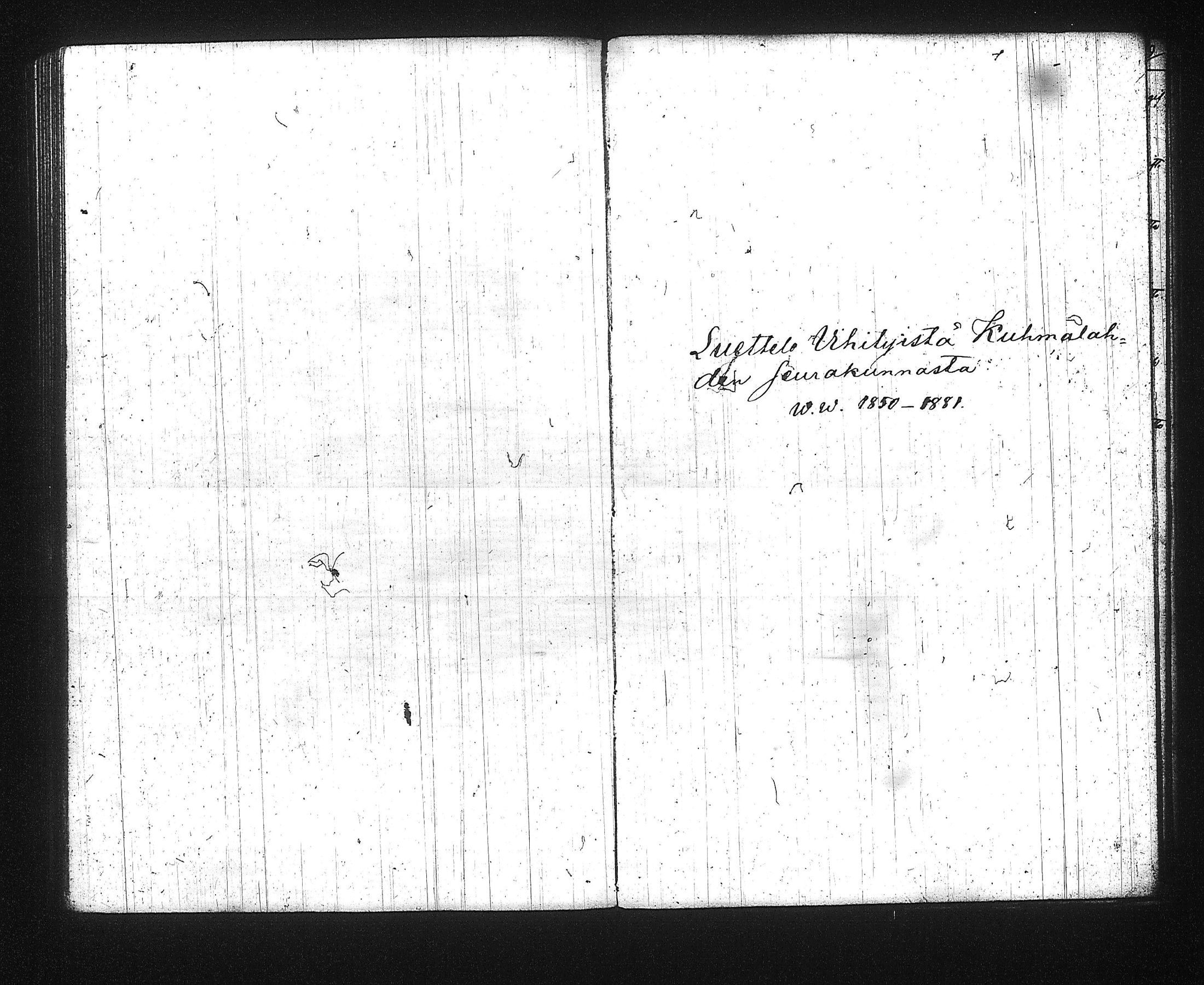 [ ../kirjat/Kirkonkirjat/kuhmalahti/syntyneet-vihityt-kuolleet_1850-1881_tk145/kuvat/178.jpg ]