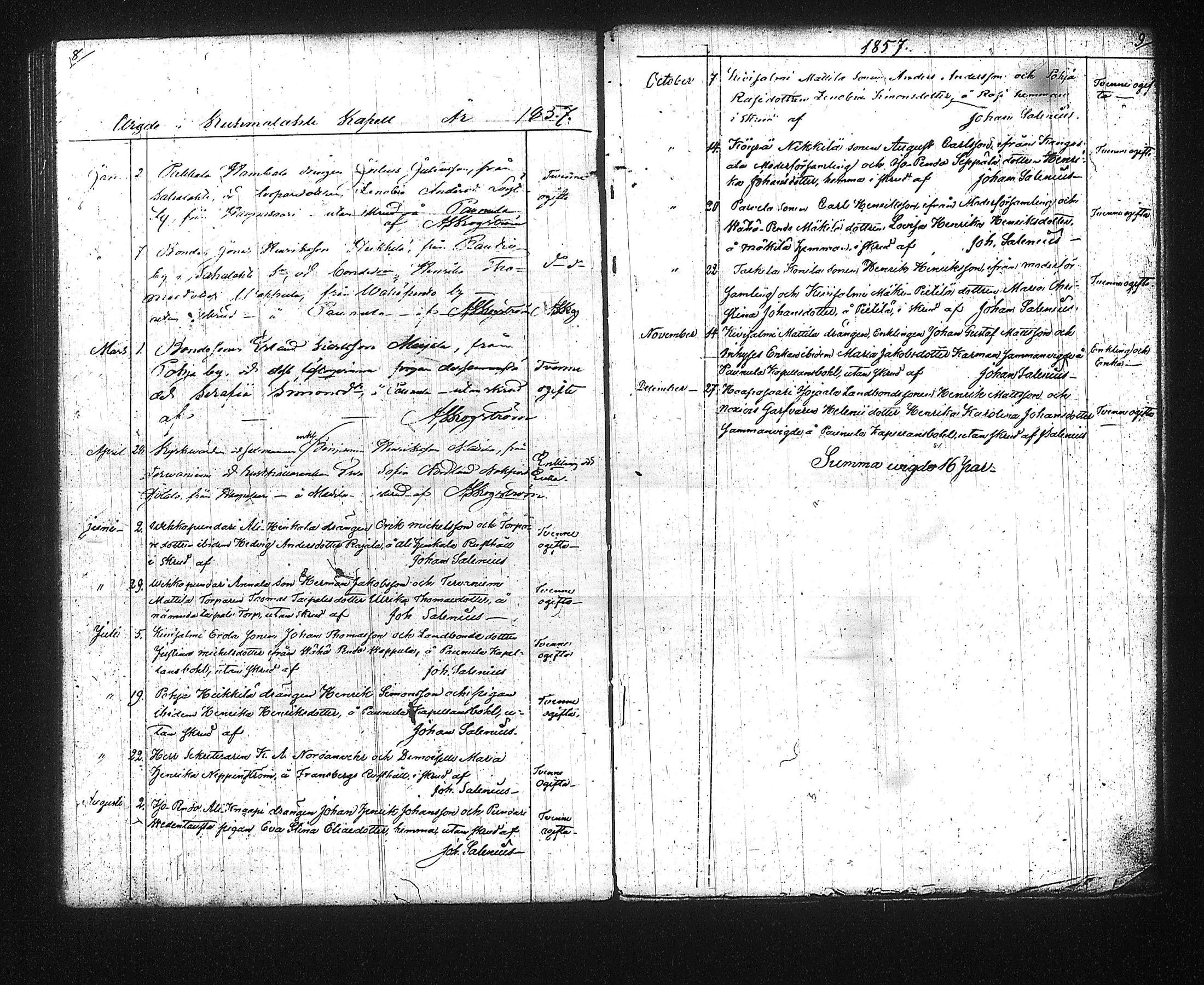[ ../kirjat/Kirkonkirjat/kuhmalahti/syntyneet-vihityt-kuolleet_1850-1881_tk145/kuvat/183.jpg ]