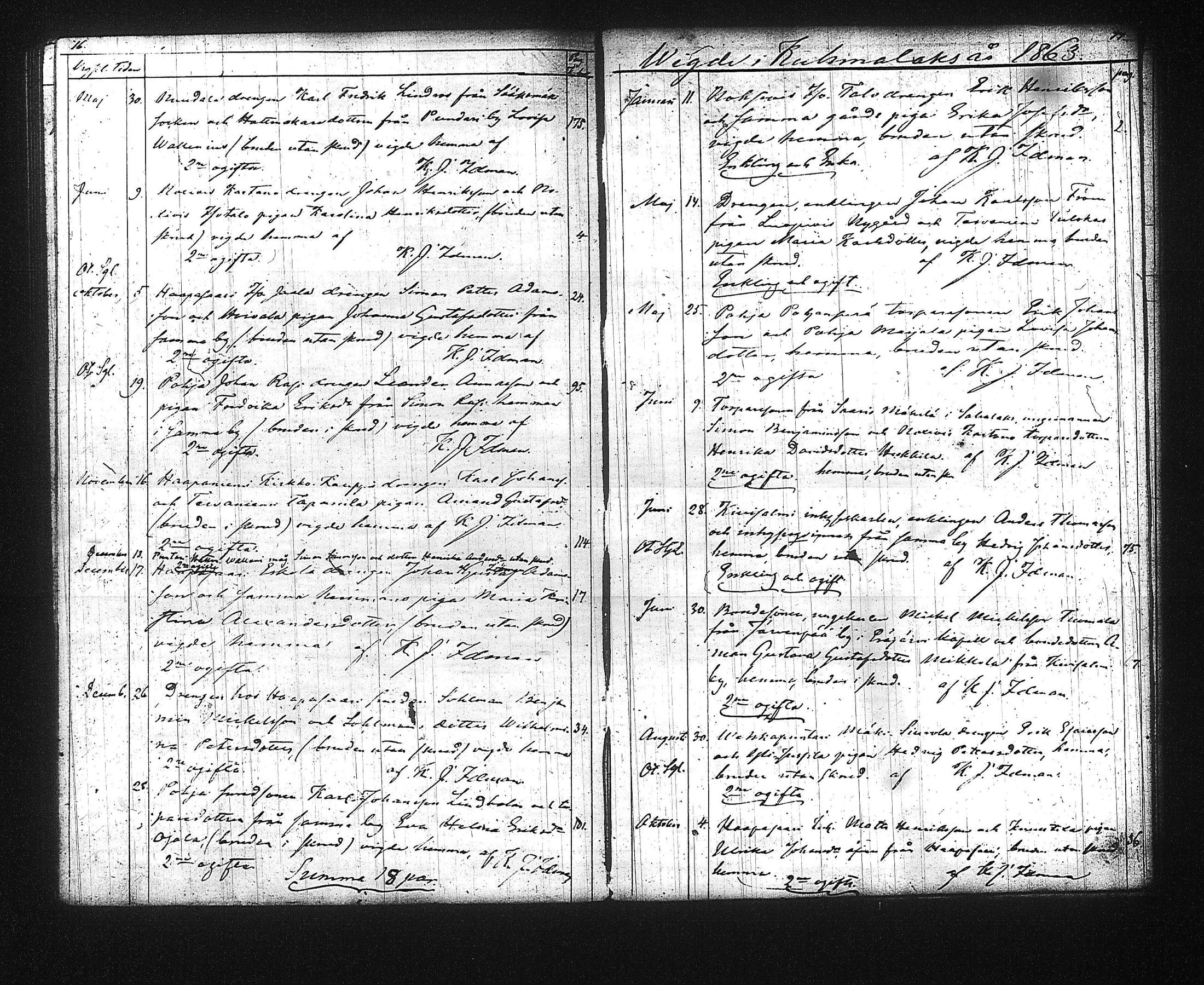 [ ../kirjat/Kirkonkirjat/kuhmalahti/syntyneet-vihityt-kuolleet_1850-1881_tk145/kuvat/187.jpg ]