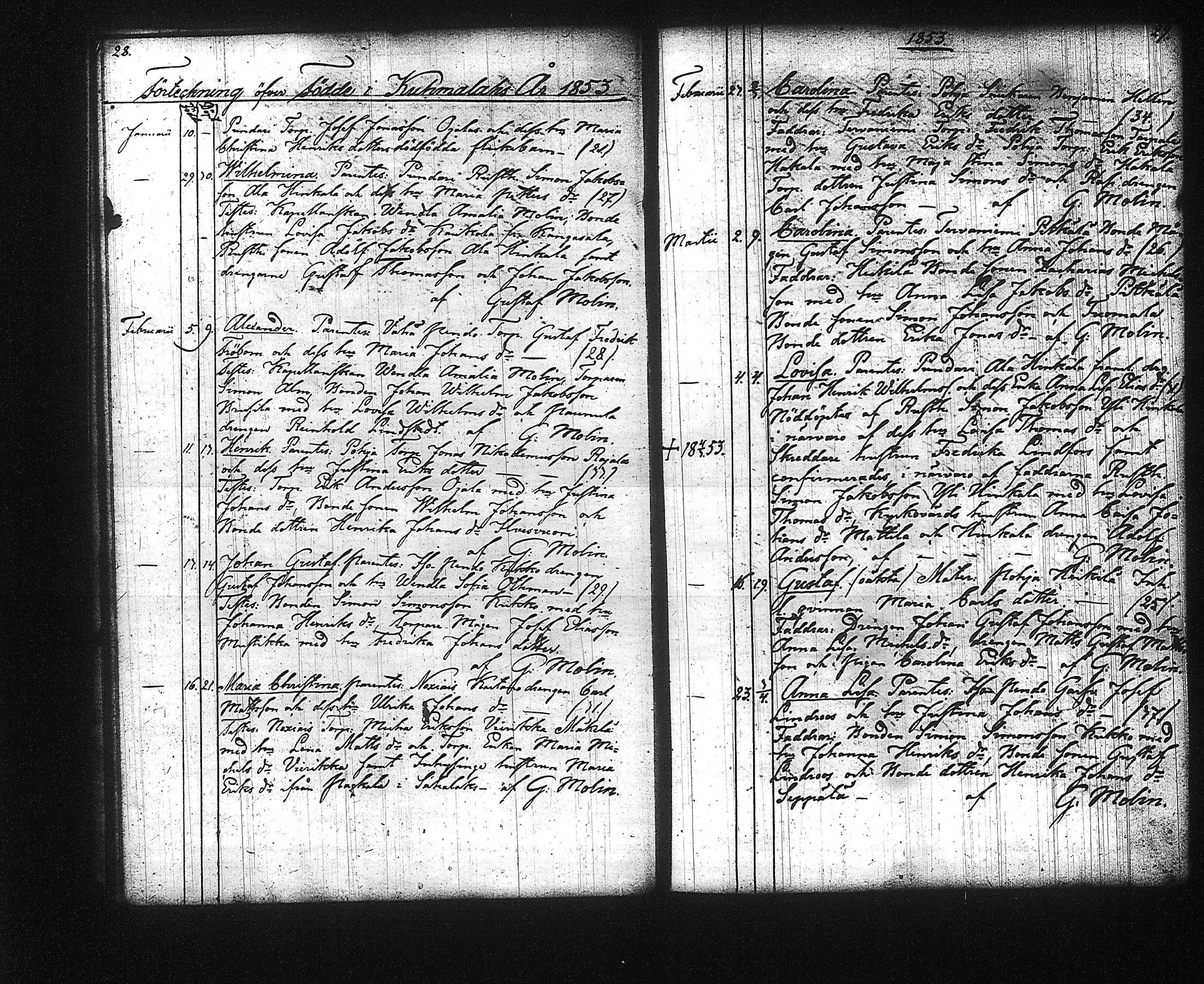 [ ../kirjat/Kirkonkirjat/kuhmalahti/syntyneet-vihityt-kuolleet_1850-1881_tk145/kuvat/20.jpg ]