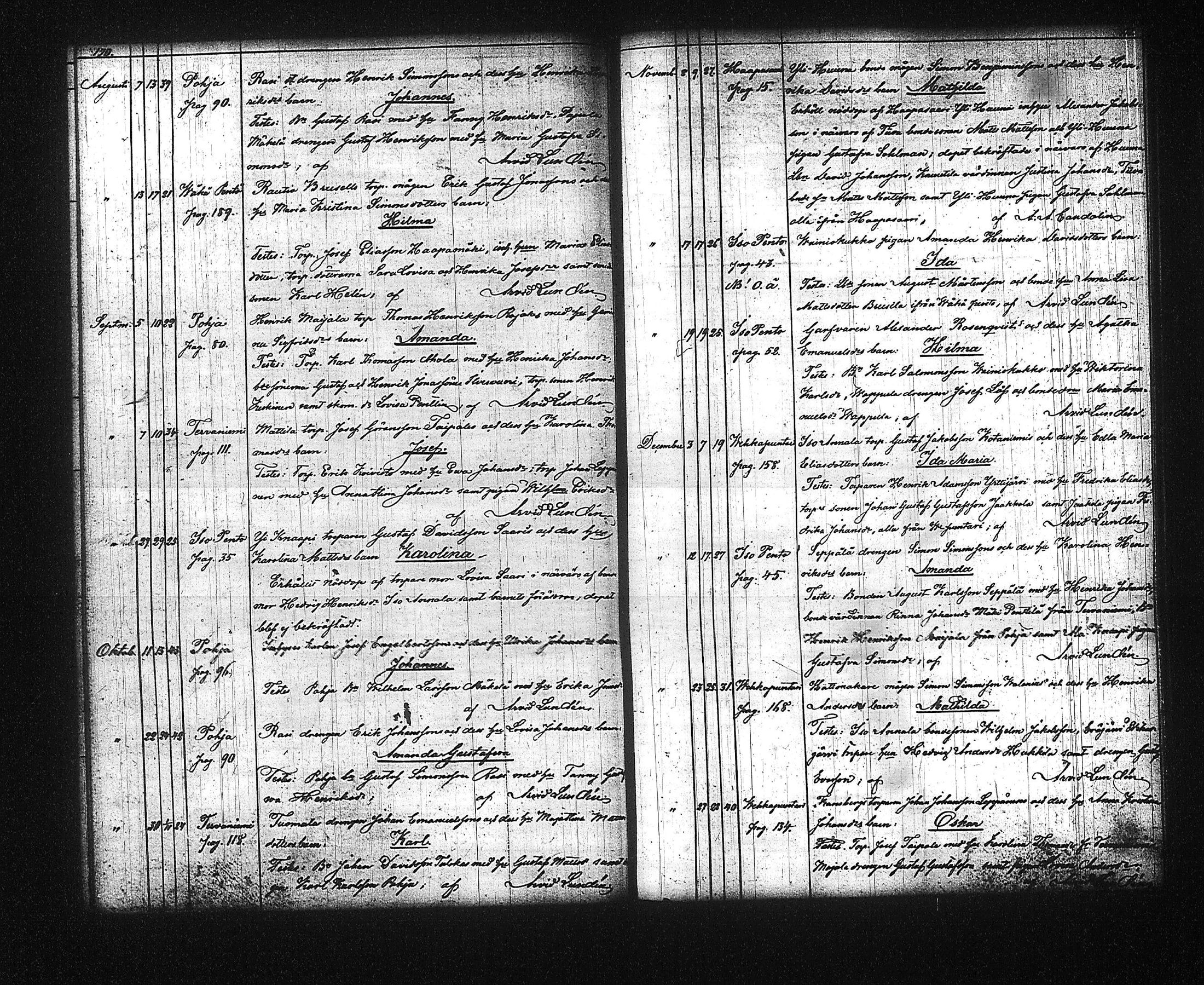 [ ../kirjat/Kirkonkirjat/kuhmalahti/syntyneet-vihityt-kuolleet_1850-1881_tk145/kuvat/92.jpg ]