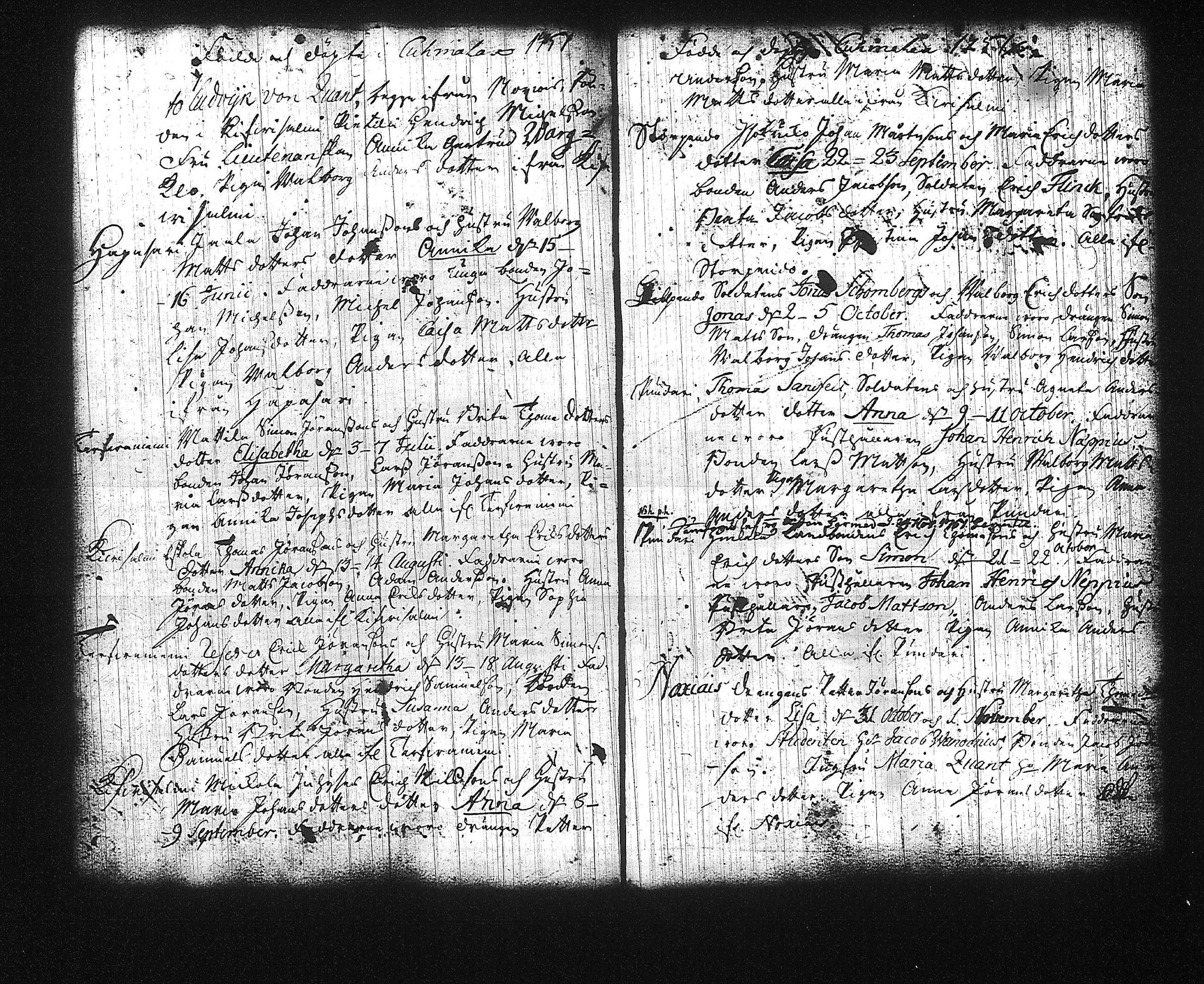 [ ../kirjat/Kirkonkirjat/kuhmalahti/syntyneet_1727-1766_tk145/kuvat/138.jpg ]