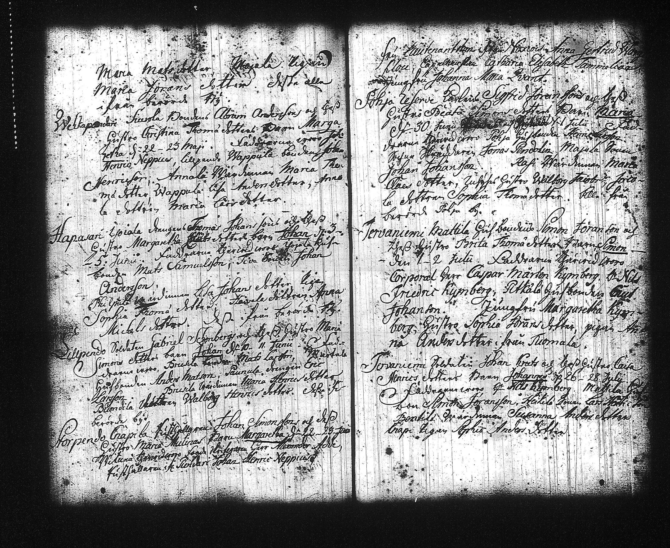 [ ../kirjat/Kirkonkirjat/kuhmalahti/syntyneet_1727-1766_tk145/kuvat/146.jpg ]