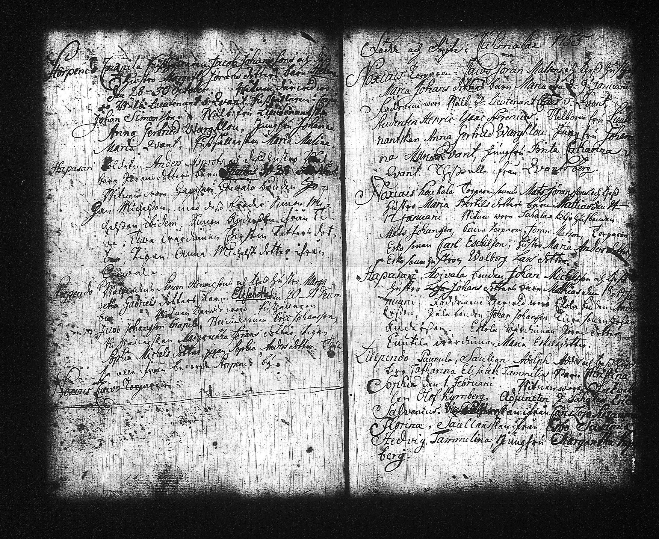 [ ../kirjat/Kirkonkirjat/kuhmalahti/syntyneet_1727-1766_tk145/kuvat/148.jpg ]
