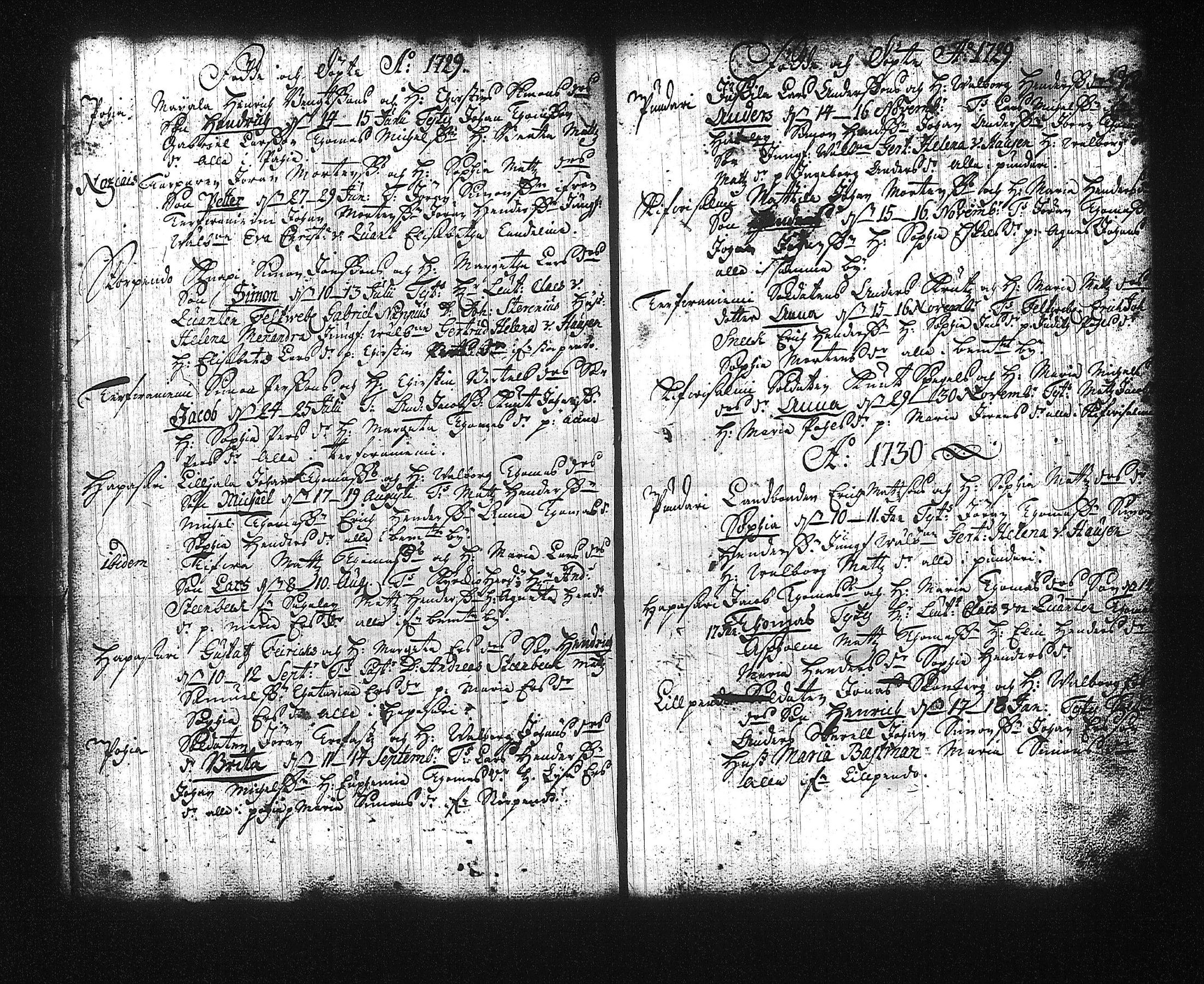 [ ../kirjat/Kirkonkirjat/kuhmalahti/syntyneet_1727-1766_tk145/kuvat/97.jpg ]