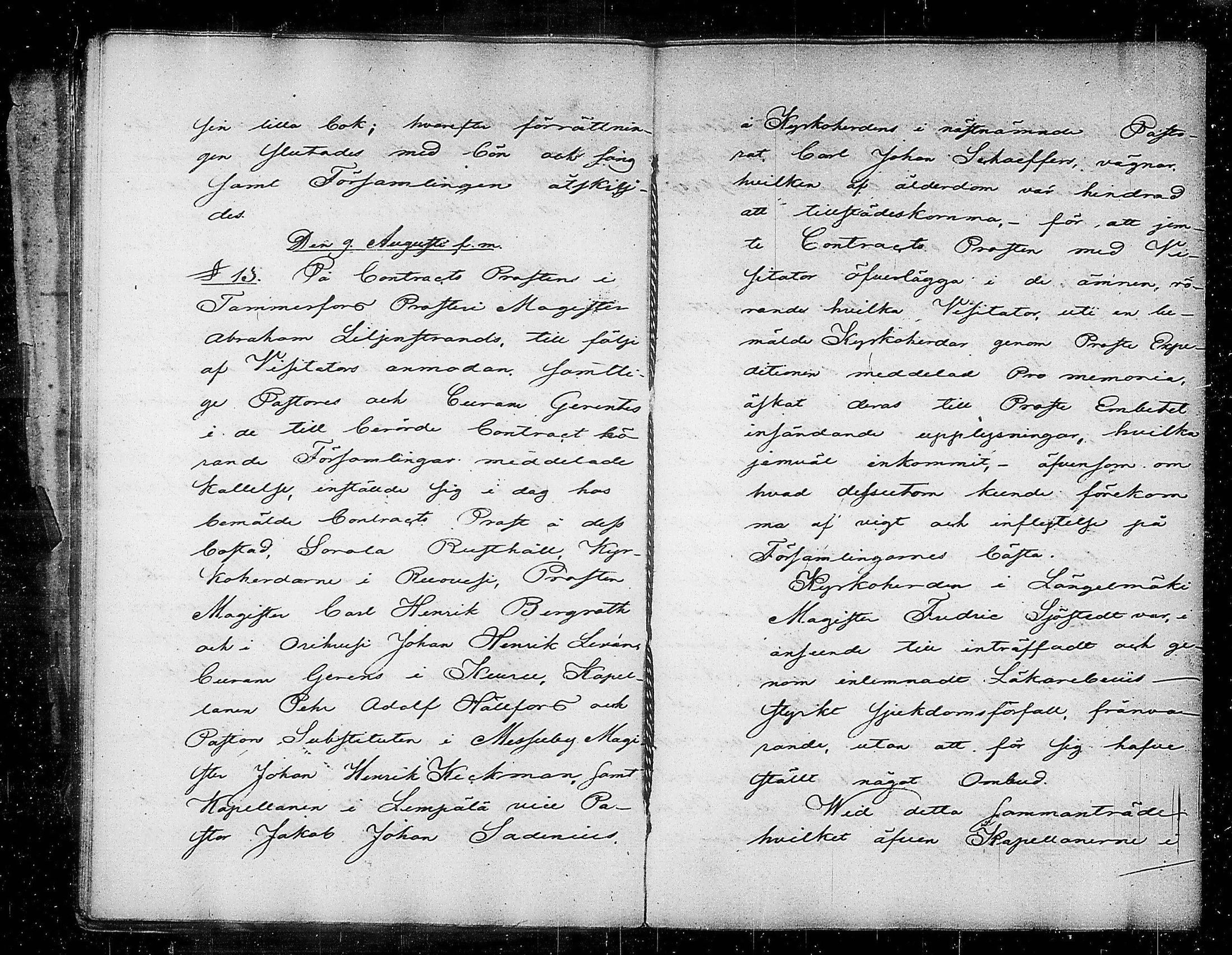 [ ../kirjat/Kirkonkirjat/kuhmalahti/tarkastuspoytakirjoja_1794-1848_tk147-148/kuvat/100.jpg ]