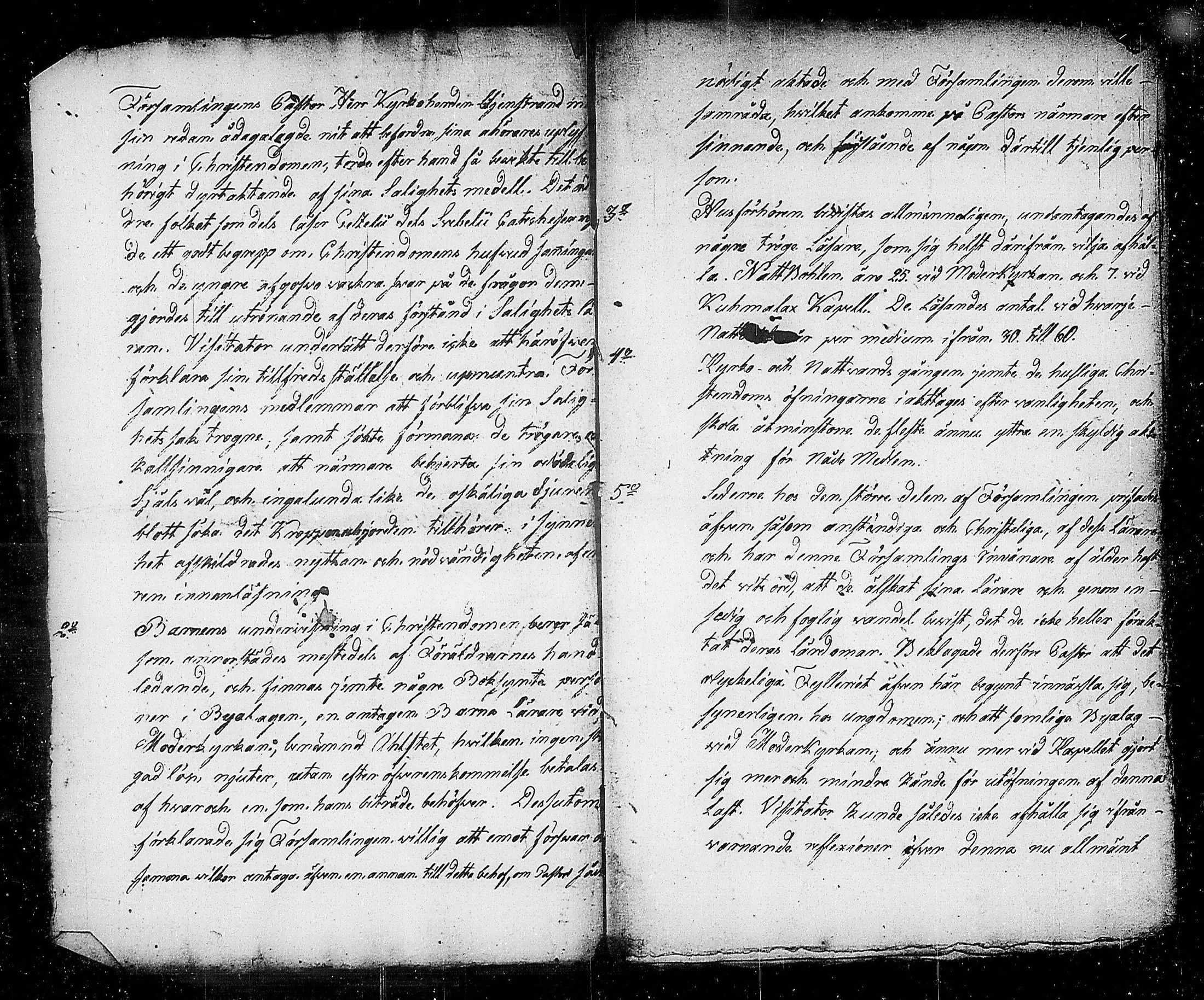 [ ../kirjat/Kirkonkirjat/kuhmalahti/tarkastuspoytakirjoja_1794-1848_tk147-148/kuvat/143.jpg ]