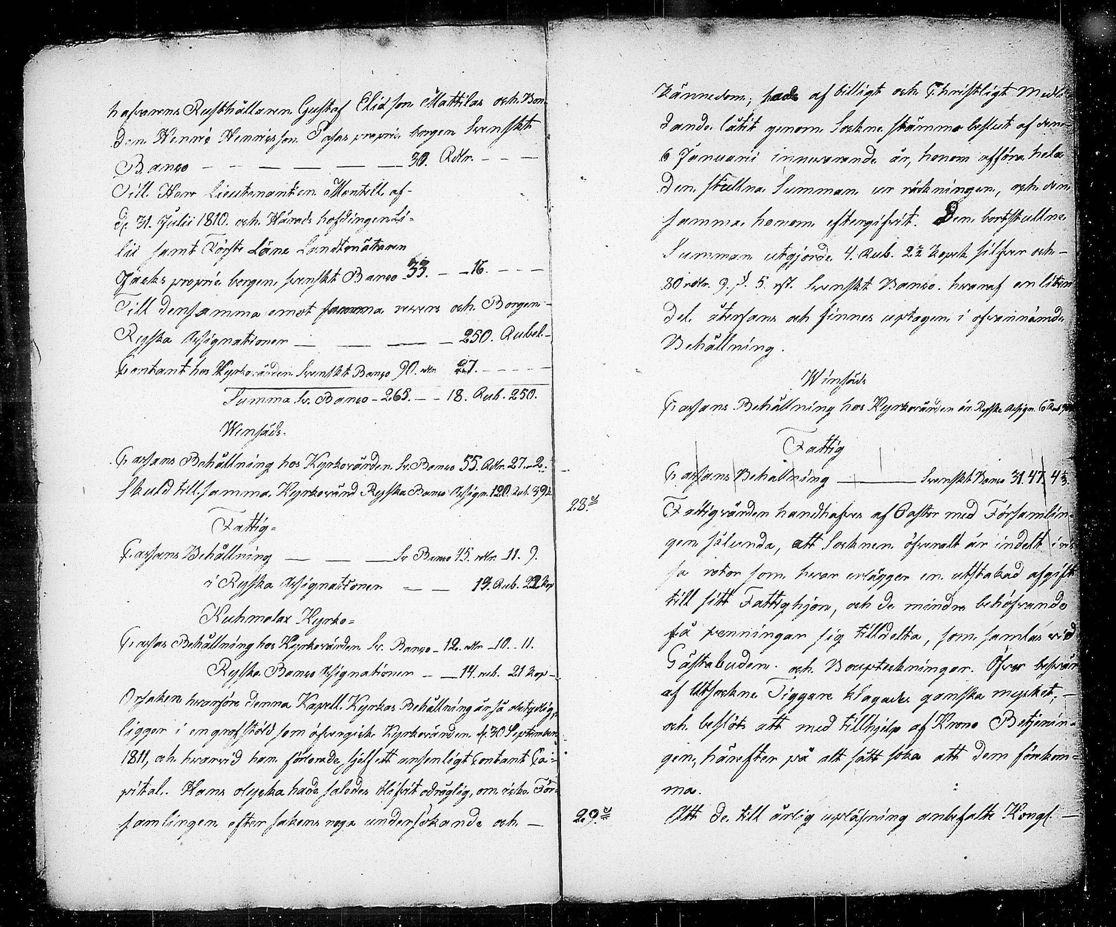 [ ../kirjat/Kirkonkirjat/kuhmalahti/tarkastuspoytakirjoja_1794-1848_tk147-148/kuvat/147.jpg ]
