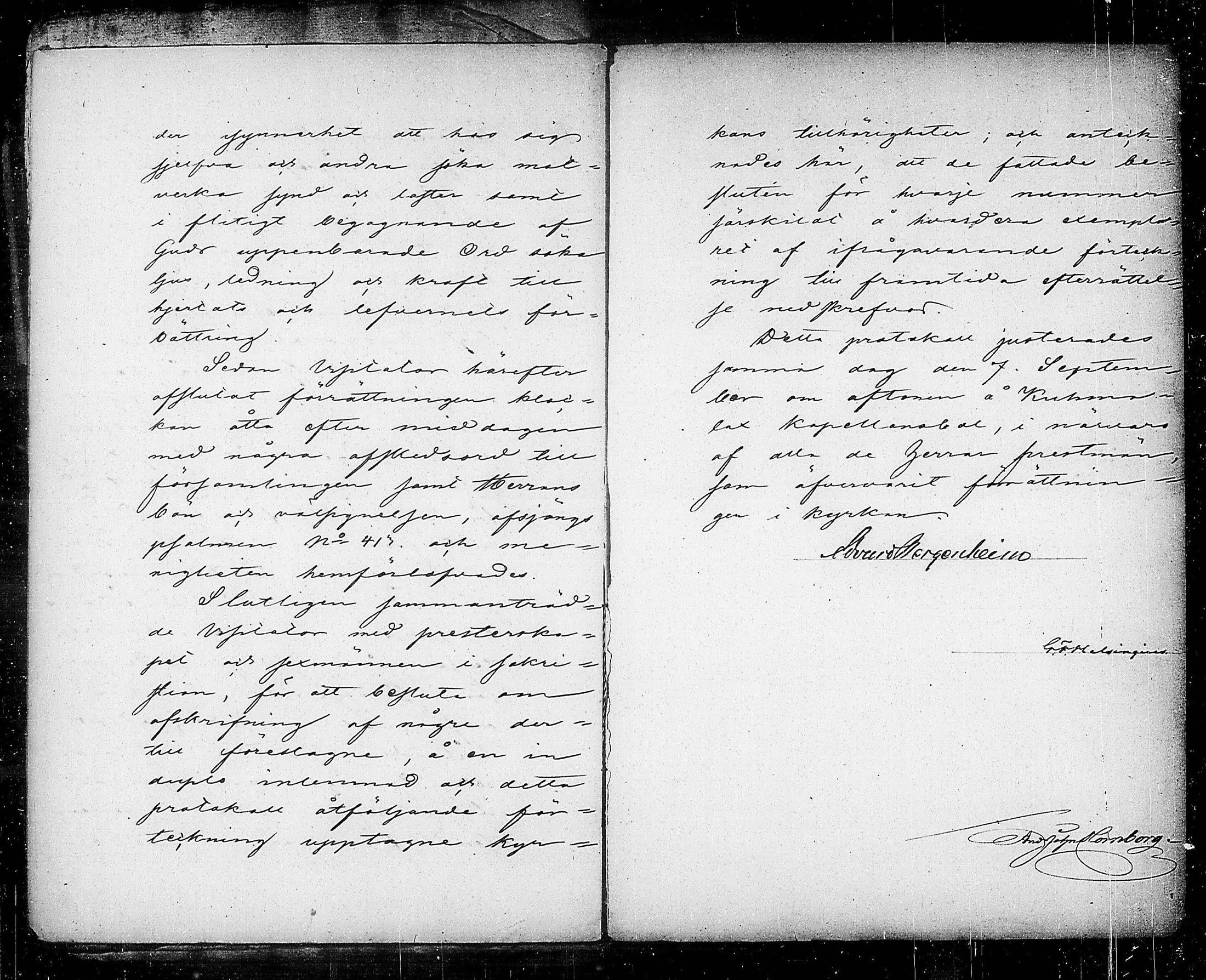 [ ../kirjat/Kirkonkirjat/kuhmalahti/tarkastuspoytakirjoja_1794-1848_tk147-148/kuvat/160.jpg ]