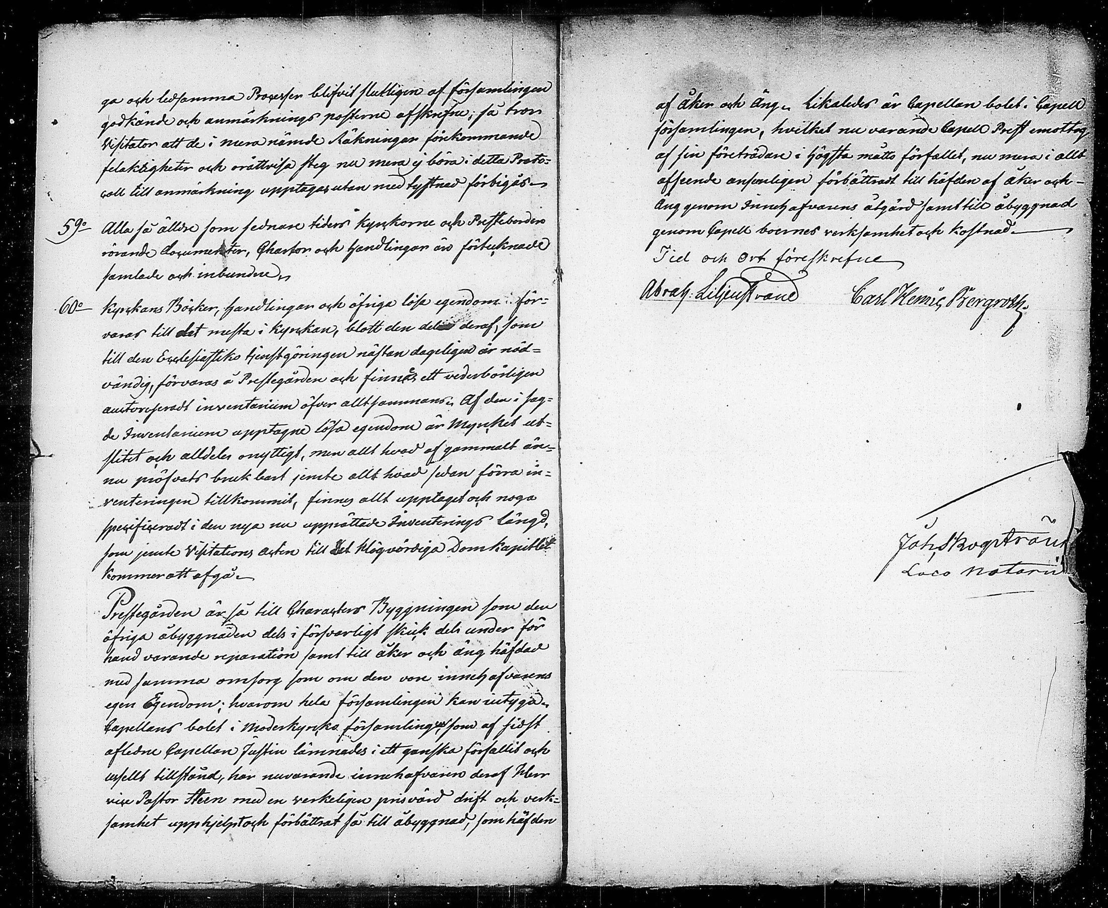 [ ../kirjat/Kirkonkirjat/kuhmalahti/tarkastuspoytakirjoja_1794-1848_tk147-148/kuvat/167.jpg ]