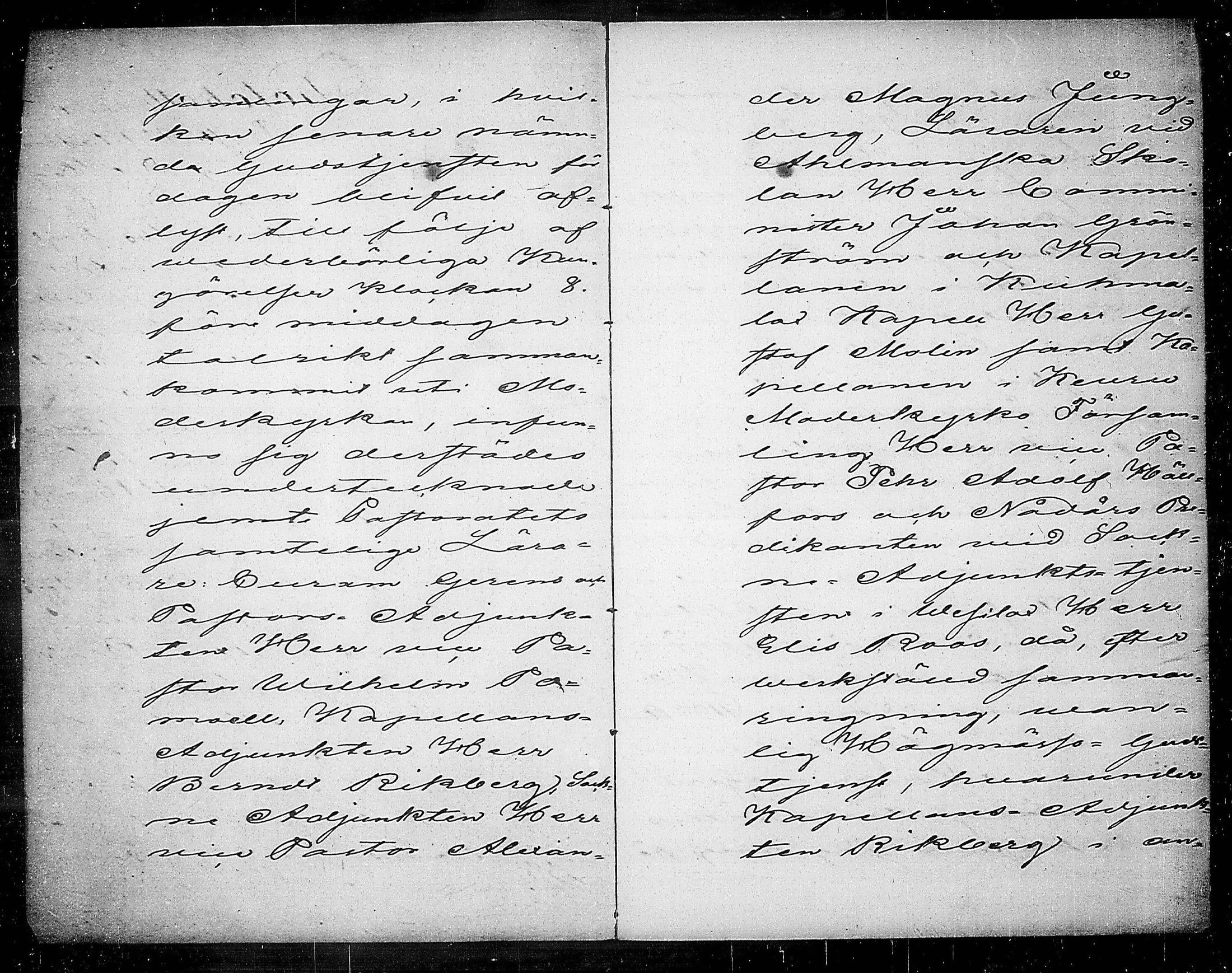 [ ../kirjat/Kirkonkirjat/kuhmalahti/tarkastuspoytakirjoja_1794-1848_tk147-148/kuvat/6.jpg ]