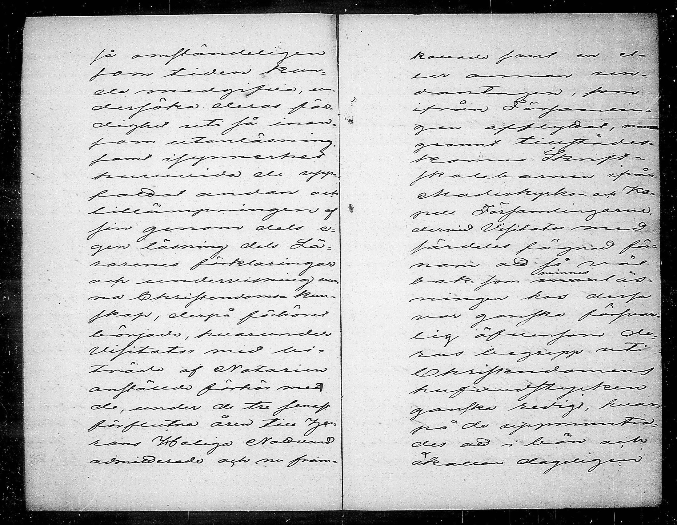 [ ../kirjat/Kirkonkirjat/kuhmalahti/tarkastuspoytakirjoja_1794-1848_tk147-148/kuvat/8.jpg ]