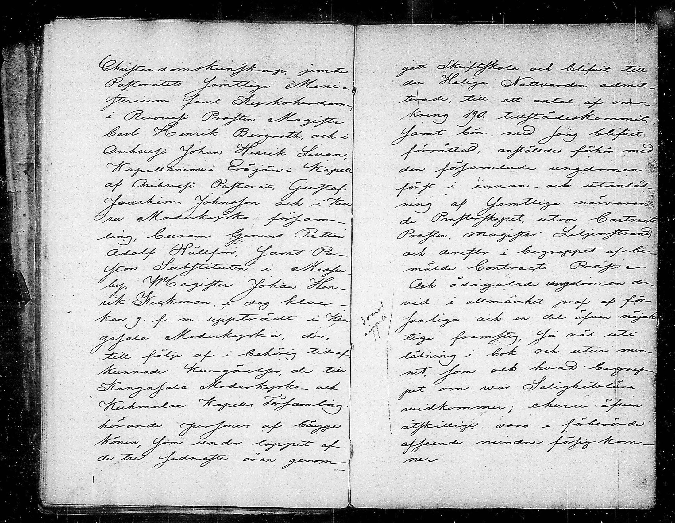 [ ../kirjat/Kirkonkirjat/kuhmalahti/tarkastuspoytakirjoja_1794-1848_tk147-148/kuvat/98.jpg ]